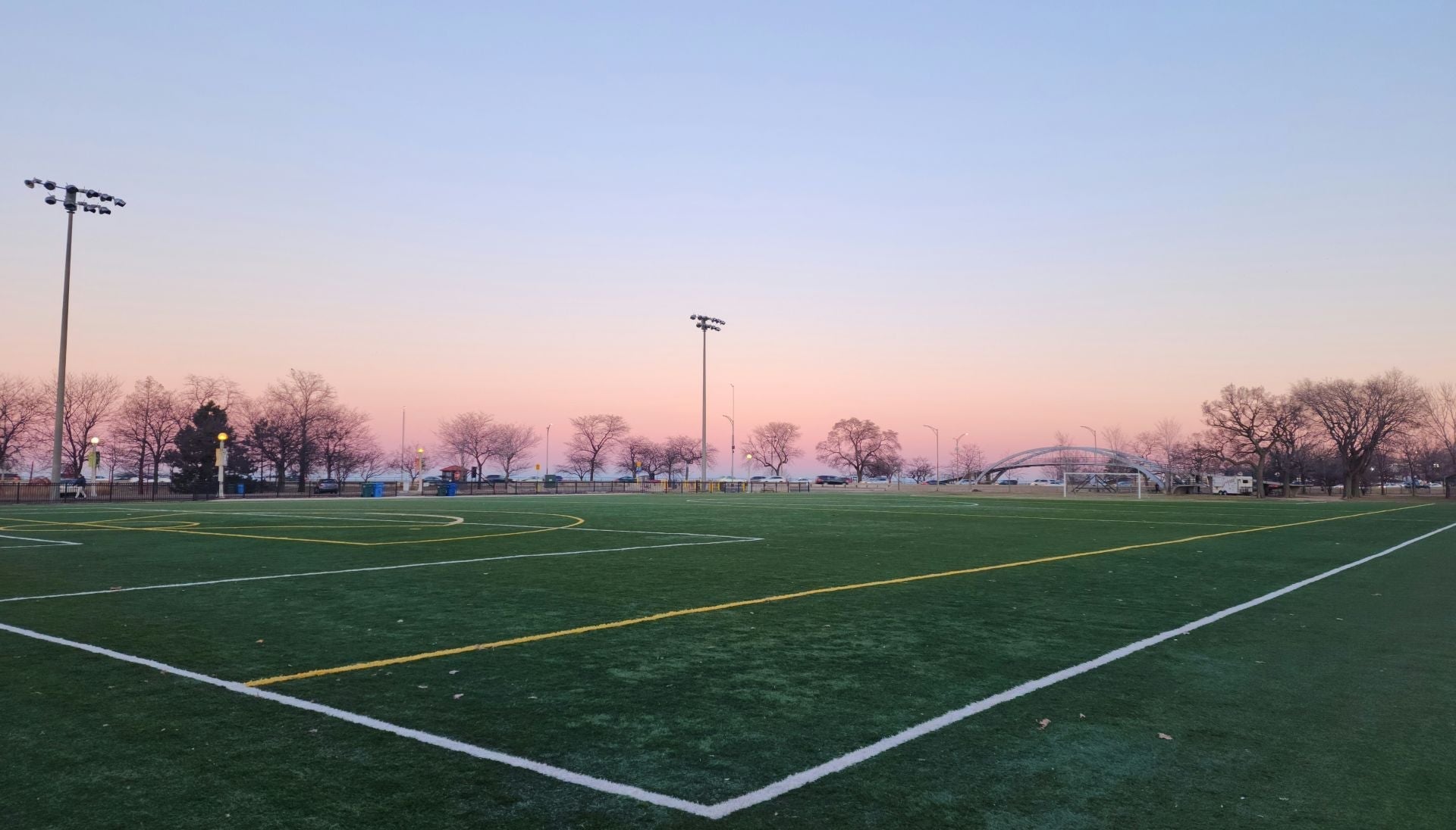 APRIL FAQS - Fun Facts About Illinois Soccer Clubs