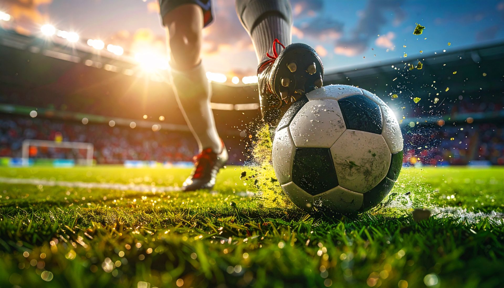 AUGUST FAQs - What to Look for in Soccer Cleats