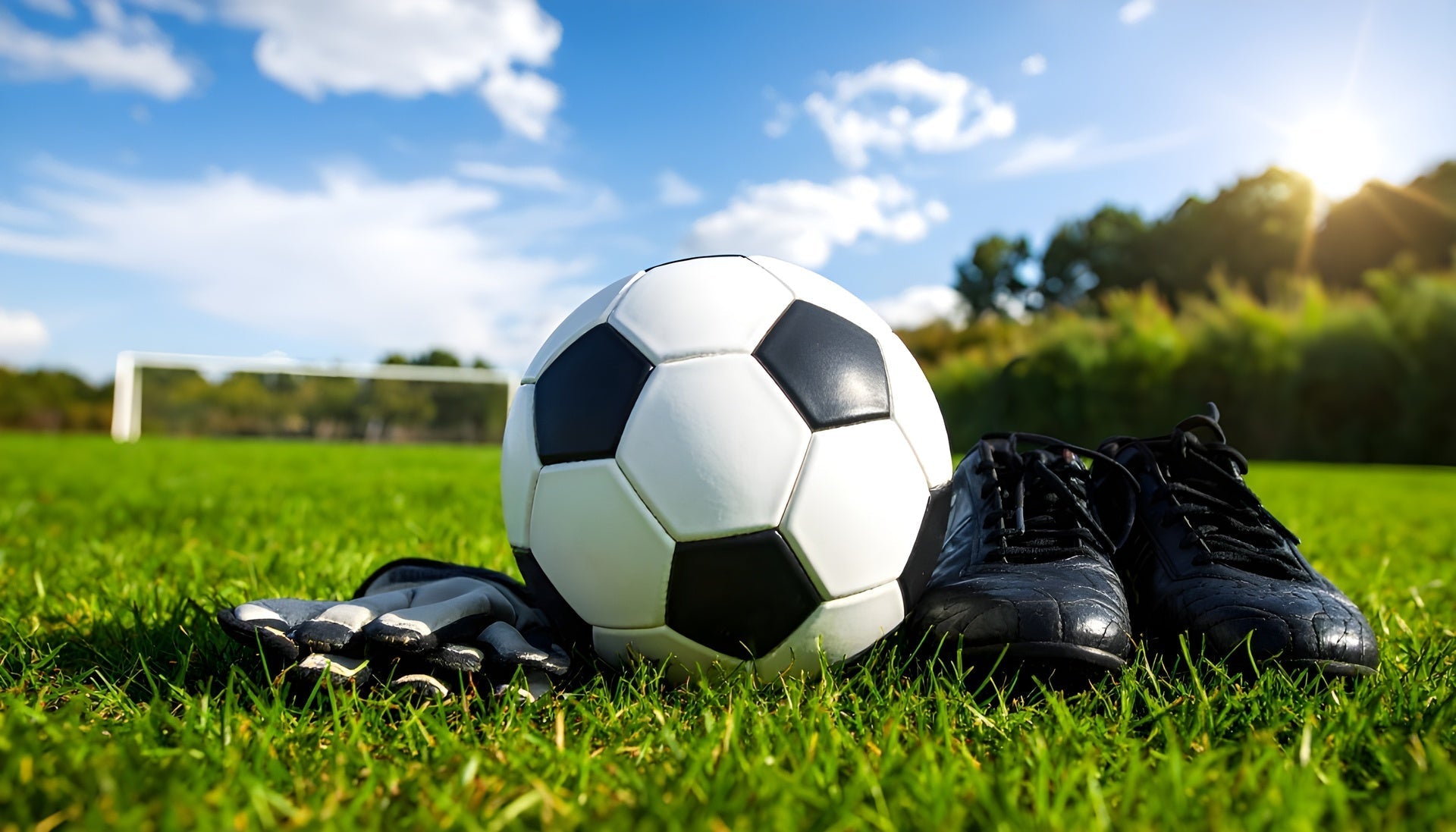 Soccer Gear Checklist: Essential Equipment for New Youth Soccer Players