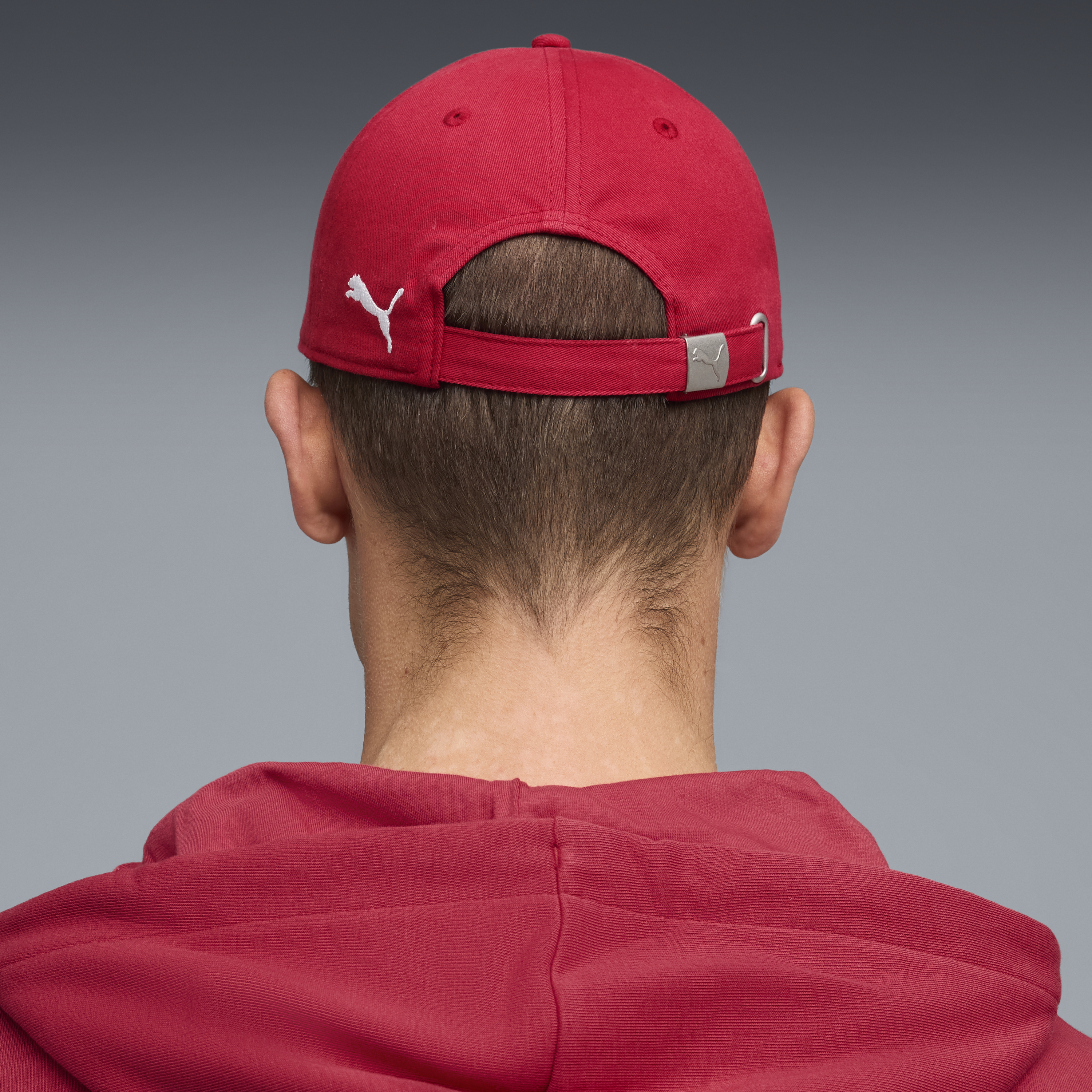 Puma Portugal 2026 Essential Baseball Cap