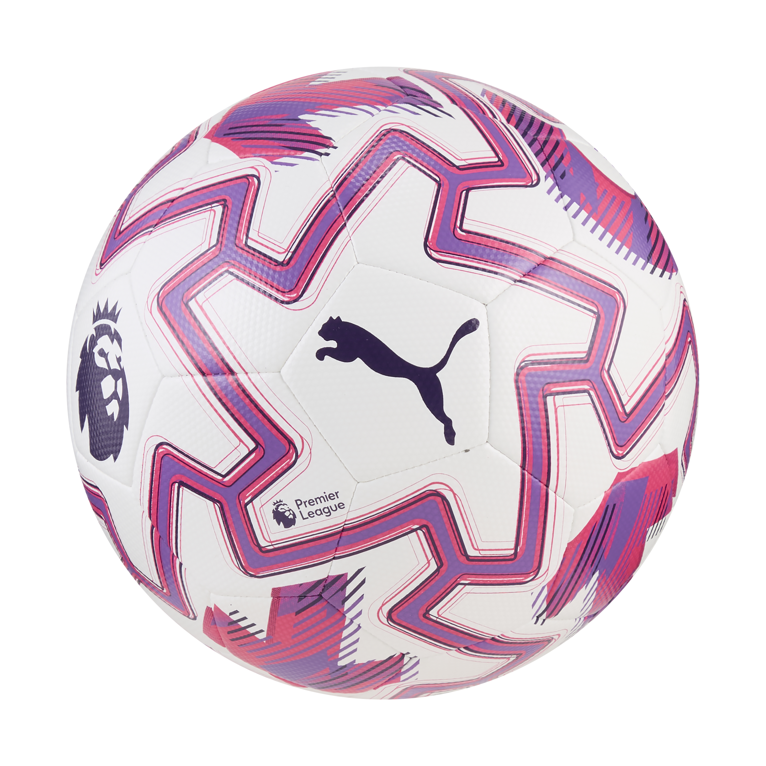 Puma Orbita Cup Premier League 2025/26 Brillance Soccer Ball