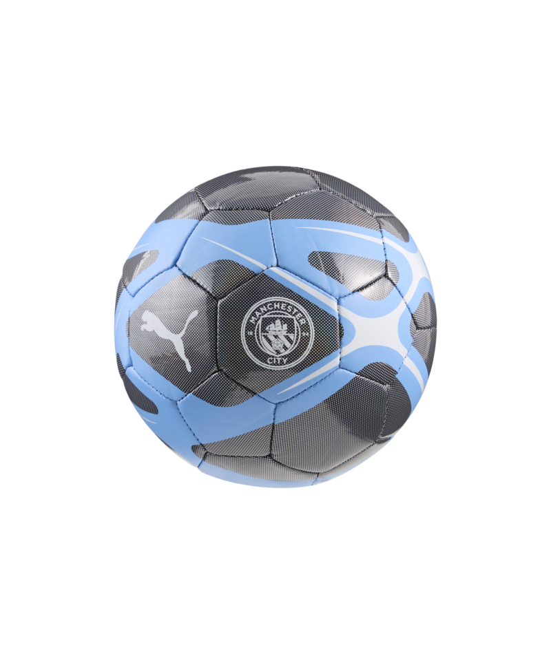 Puma Manchester City 2025/26 Culture Mini Ball