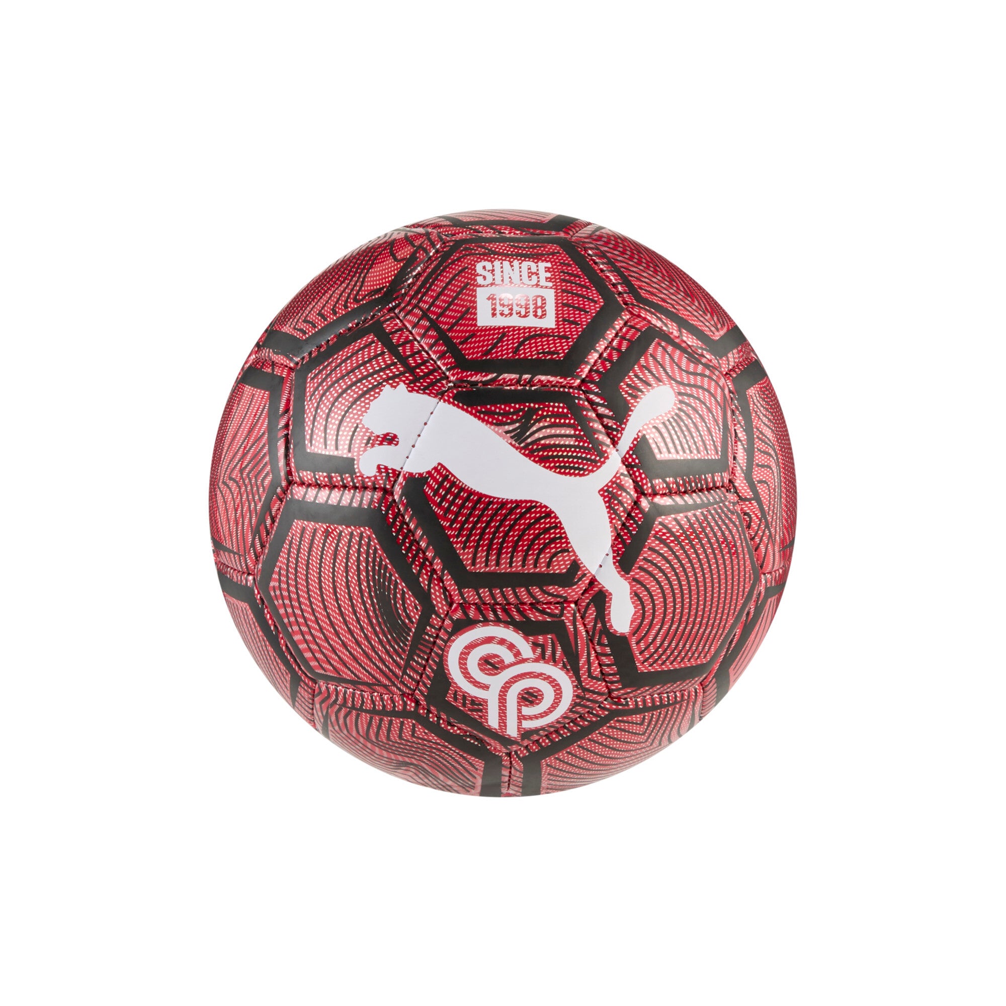 Puma CP Graphic Mini Ball