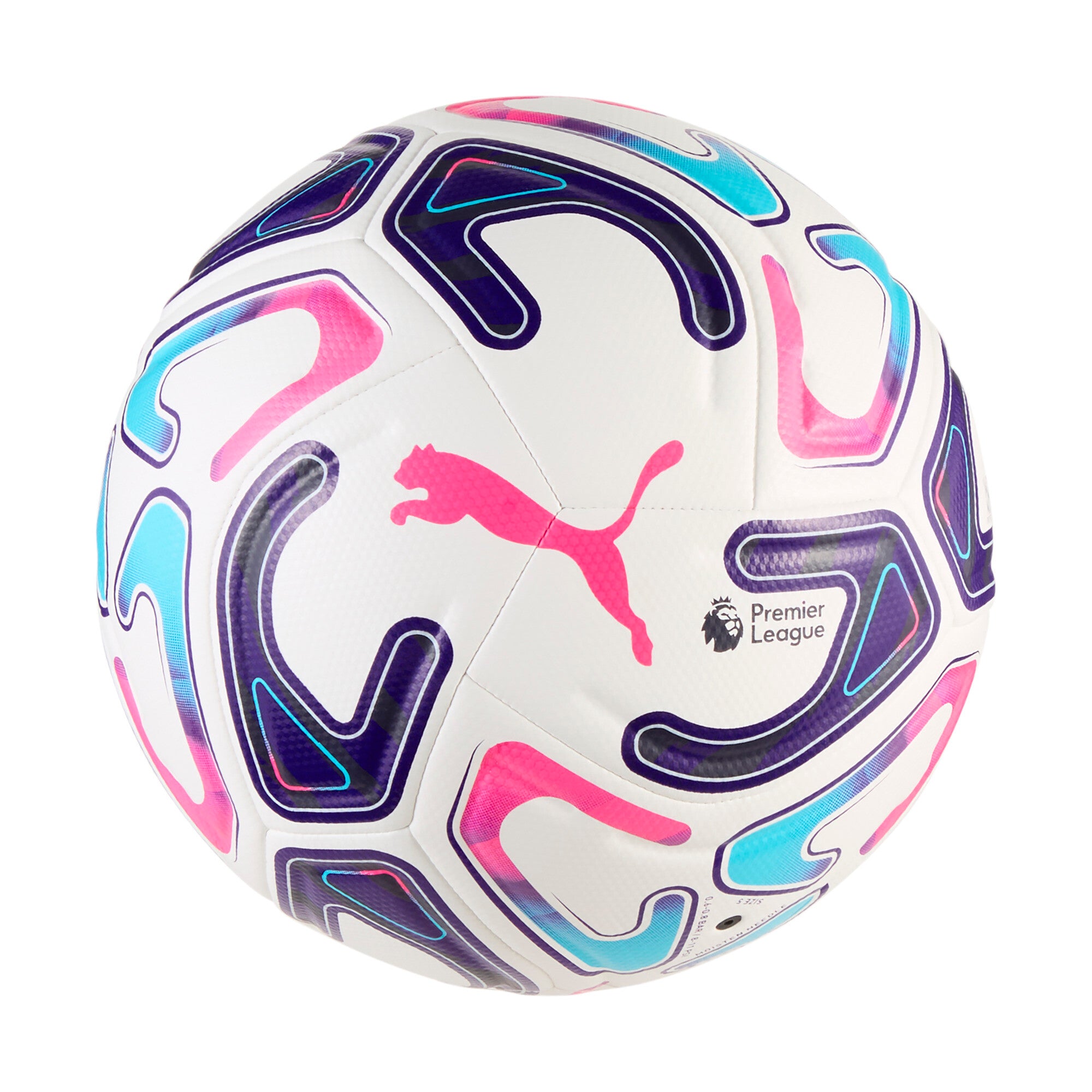 Puma Premier League 2026/27 Stellar Reactivity Cup Soccer Ball