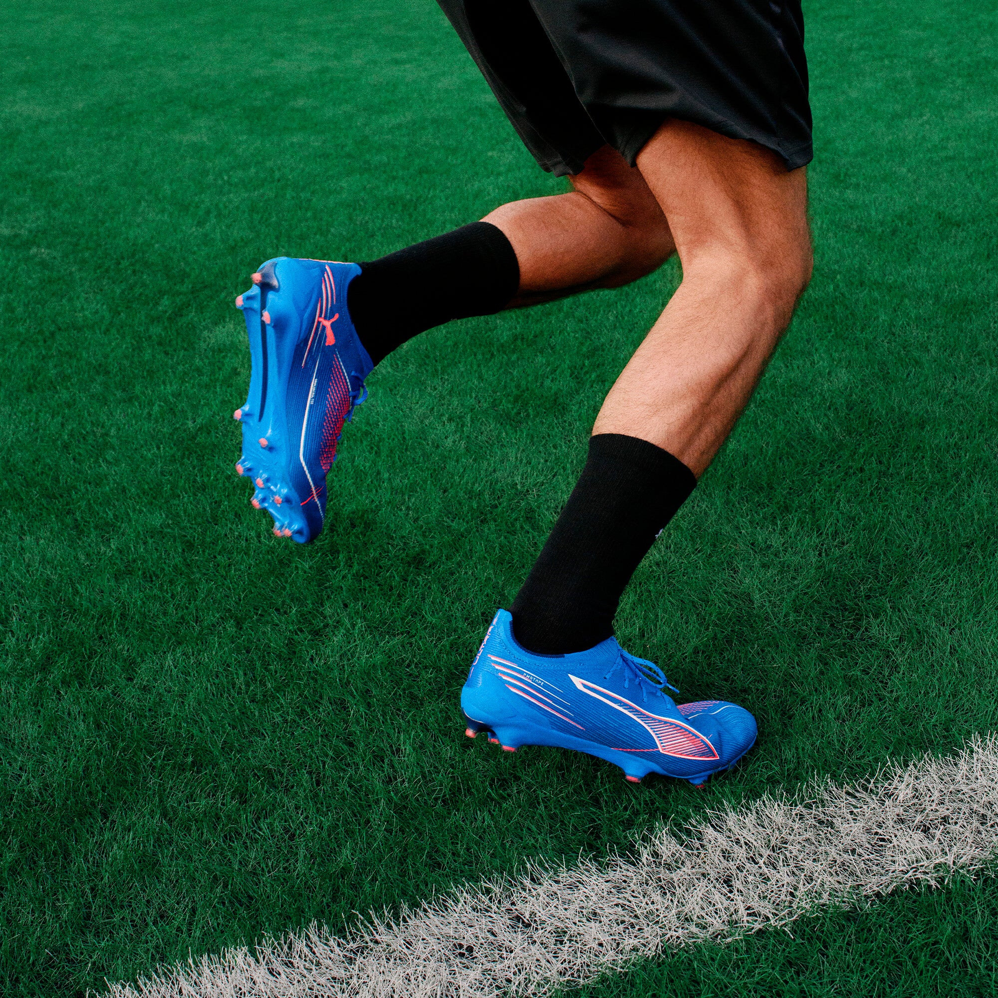 Puma Ultra 6 Ultimate FG
