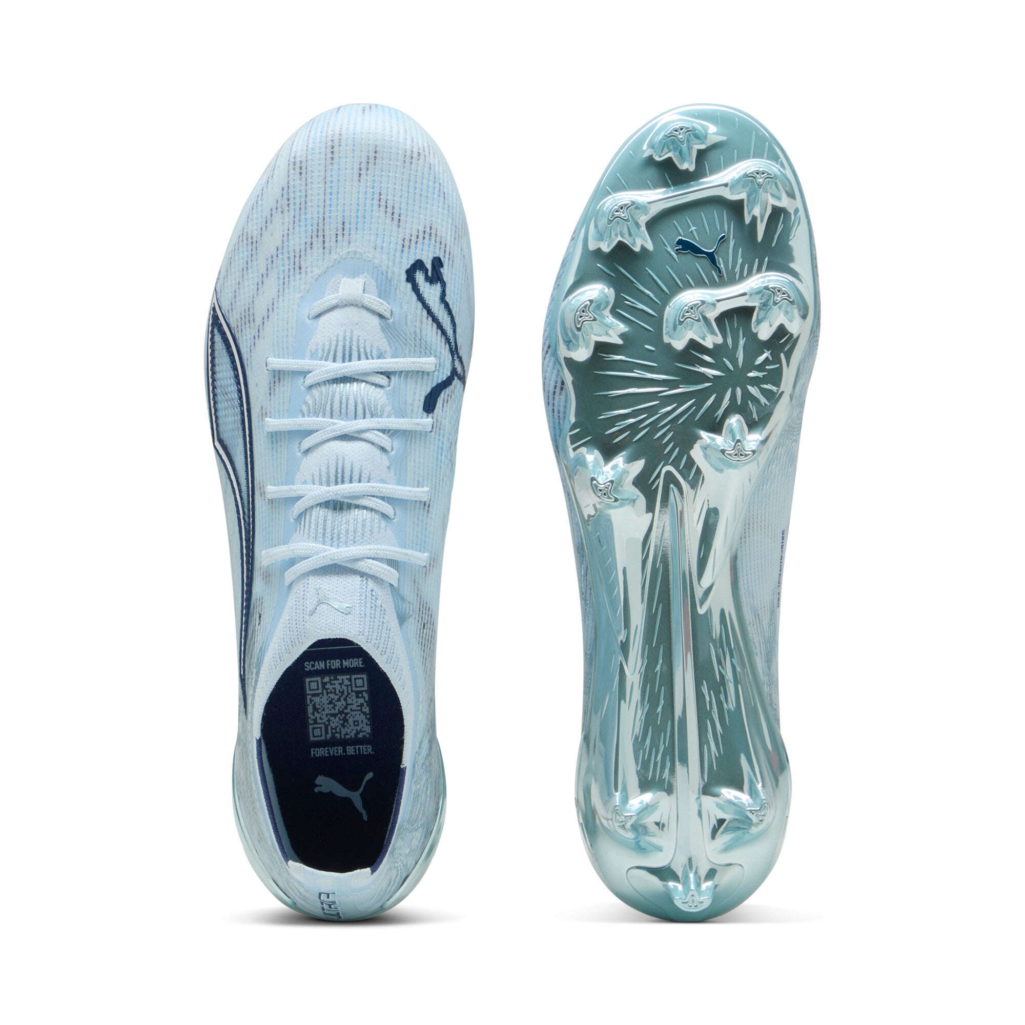 Puma Ultra 6 Ultimate FG