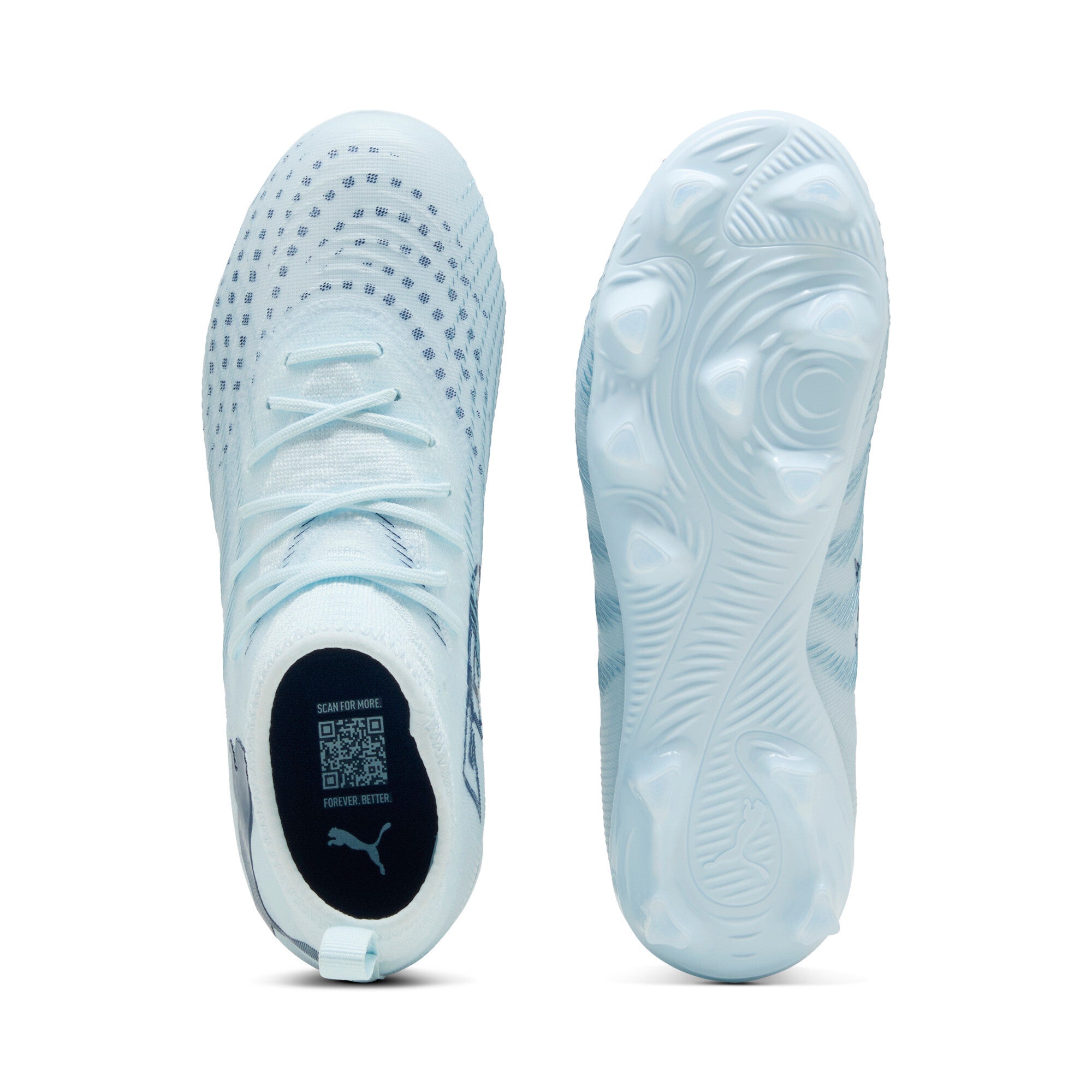 Puma Jr. Future 9 Match FG/AG