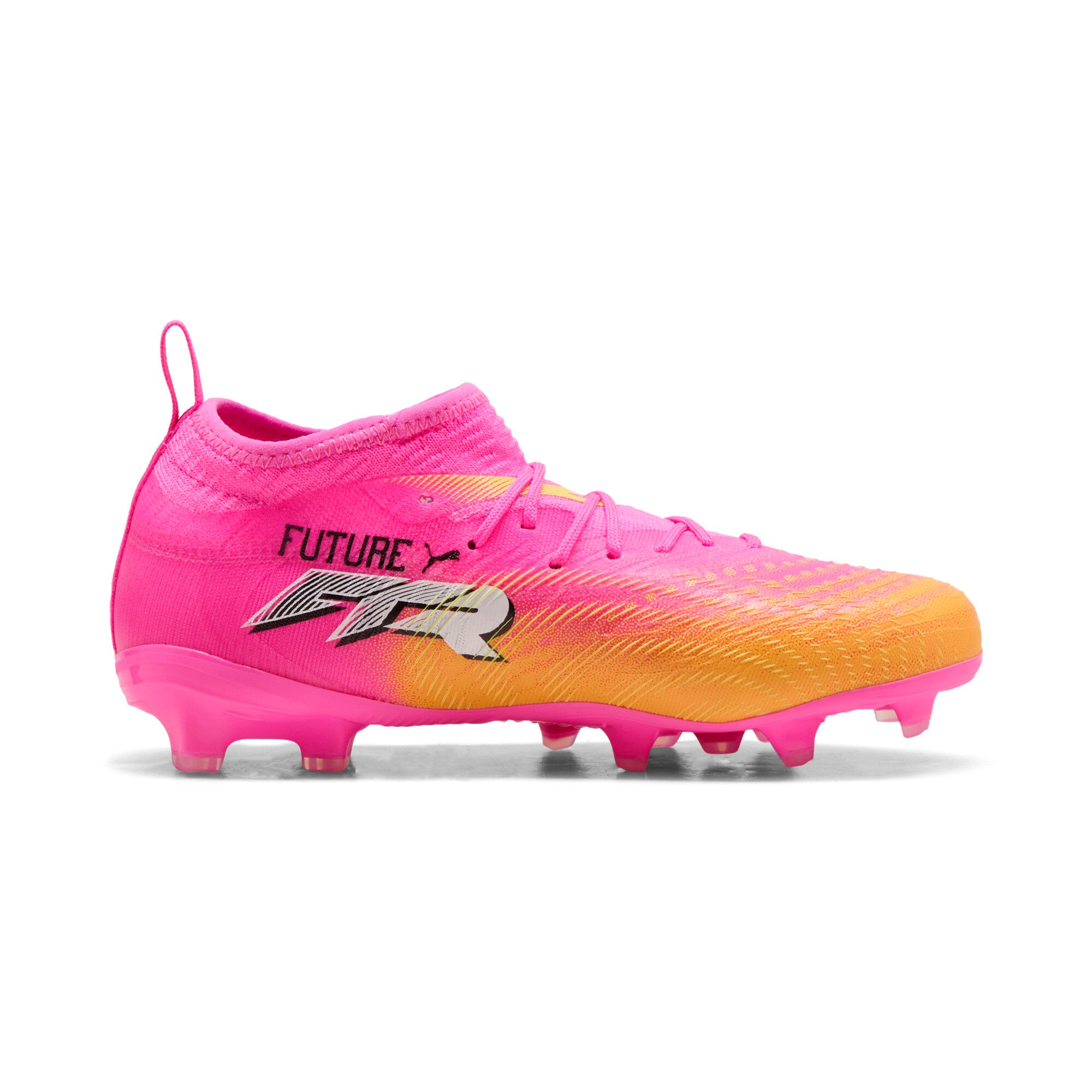 Puma Jr. Future 9 Match FG/AG