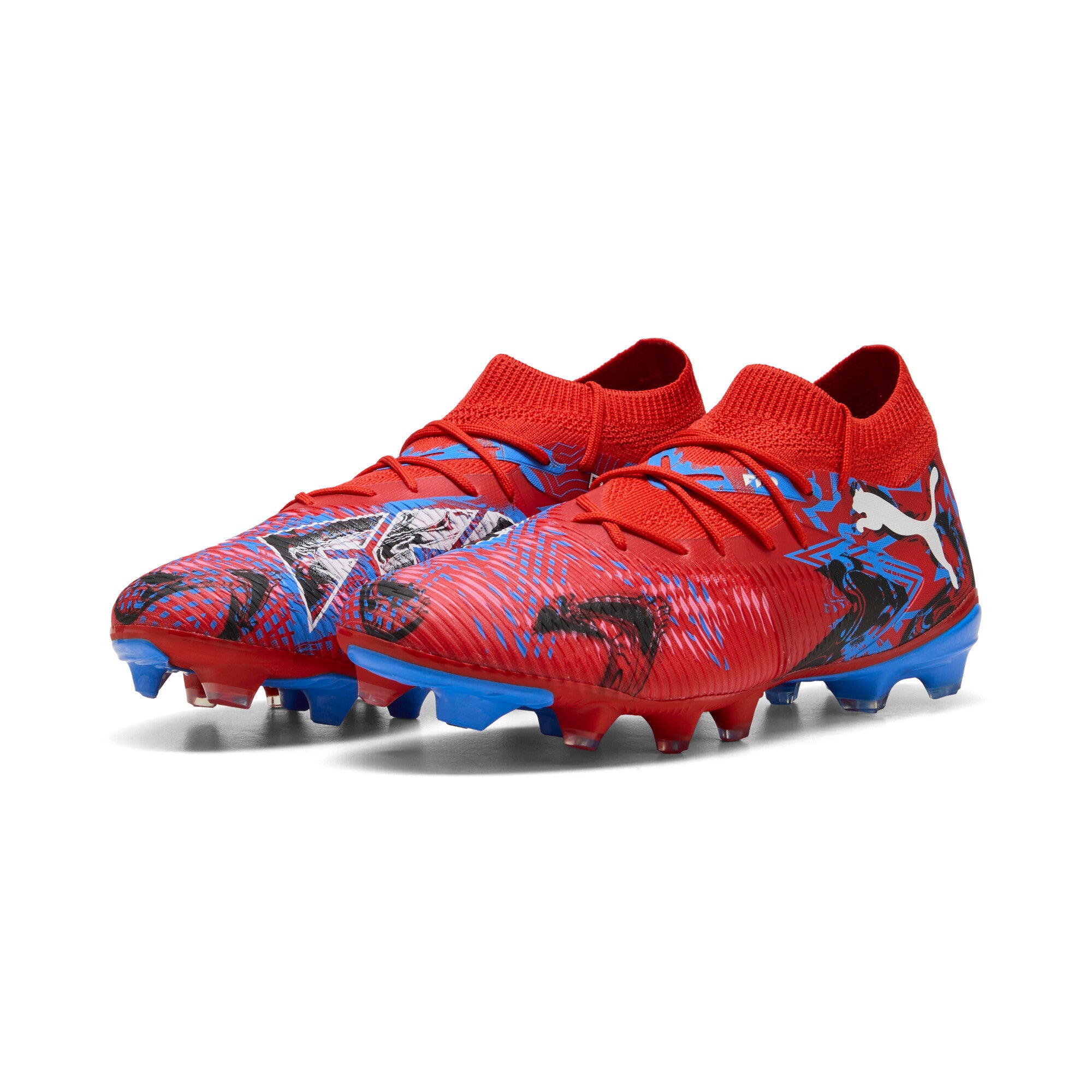 Puma Future 8 Match Playmakers FG/AG