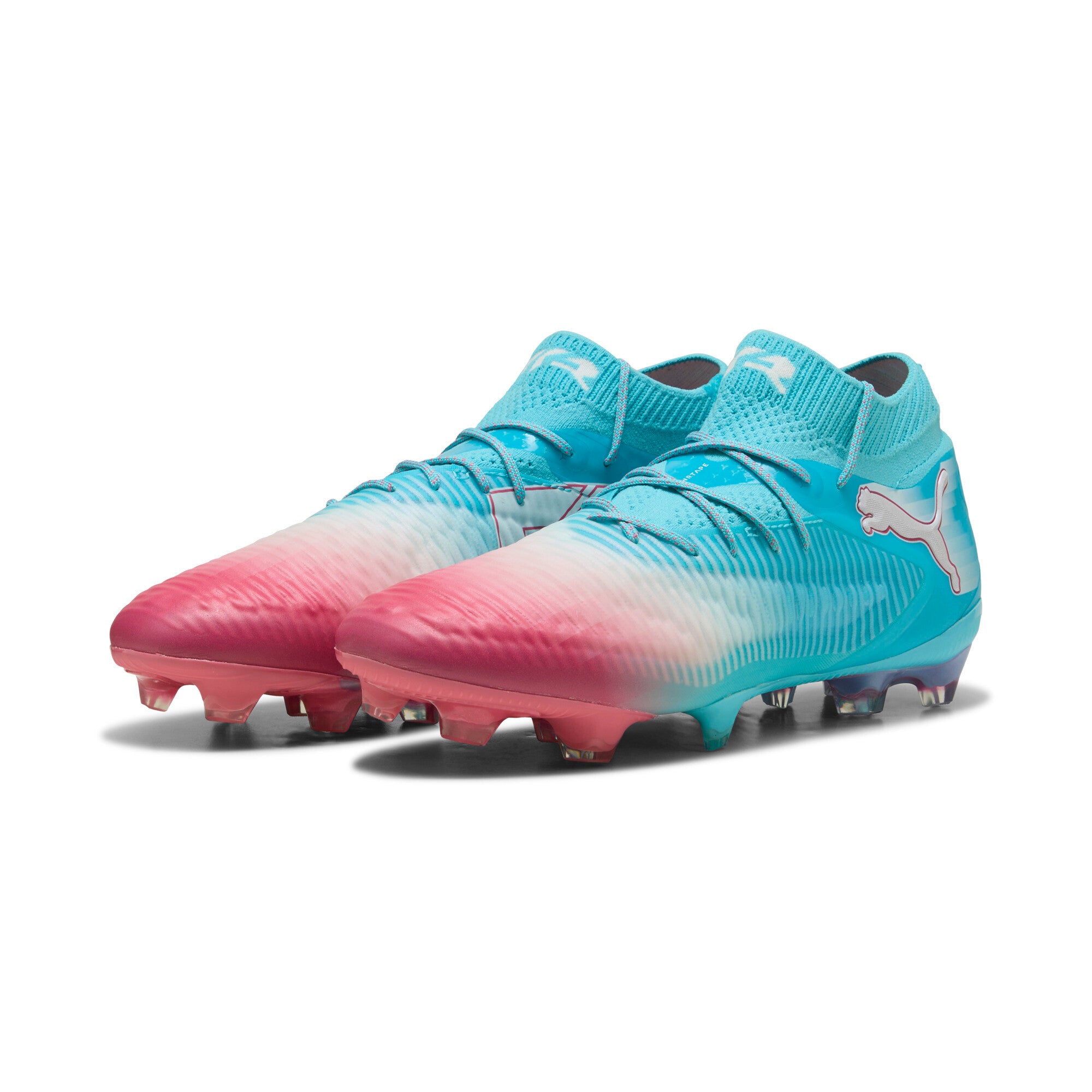 Puma Future 8 Ultimate Re-Charge FG