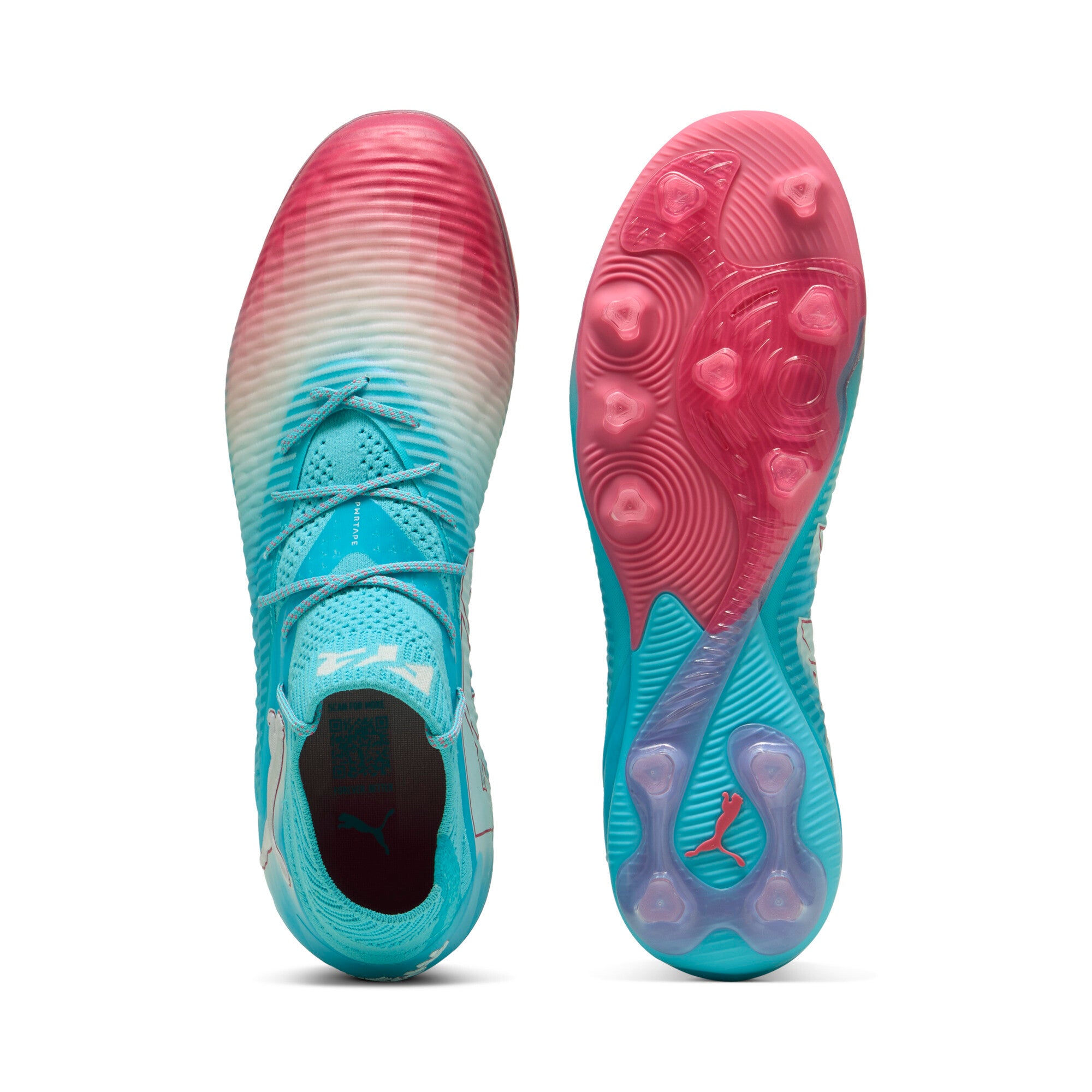 Puma Future 8 Ultimate ReCharge AG