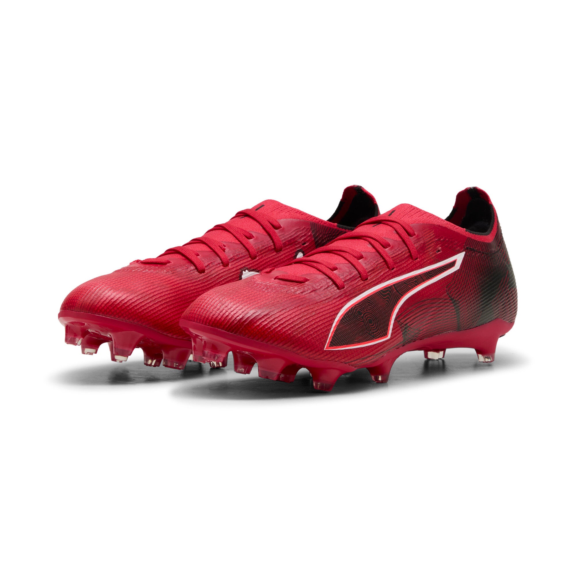 Puma Ultra 6 Match CP FG/AG