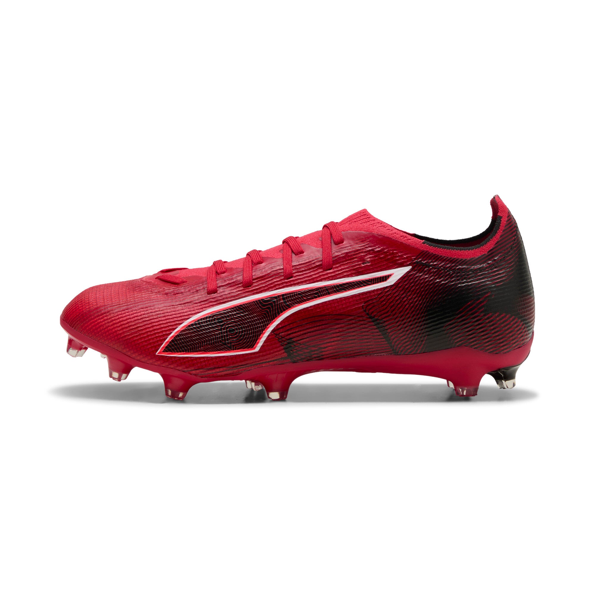 Puma Ultra 6 Match CP FG/AG