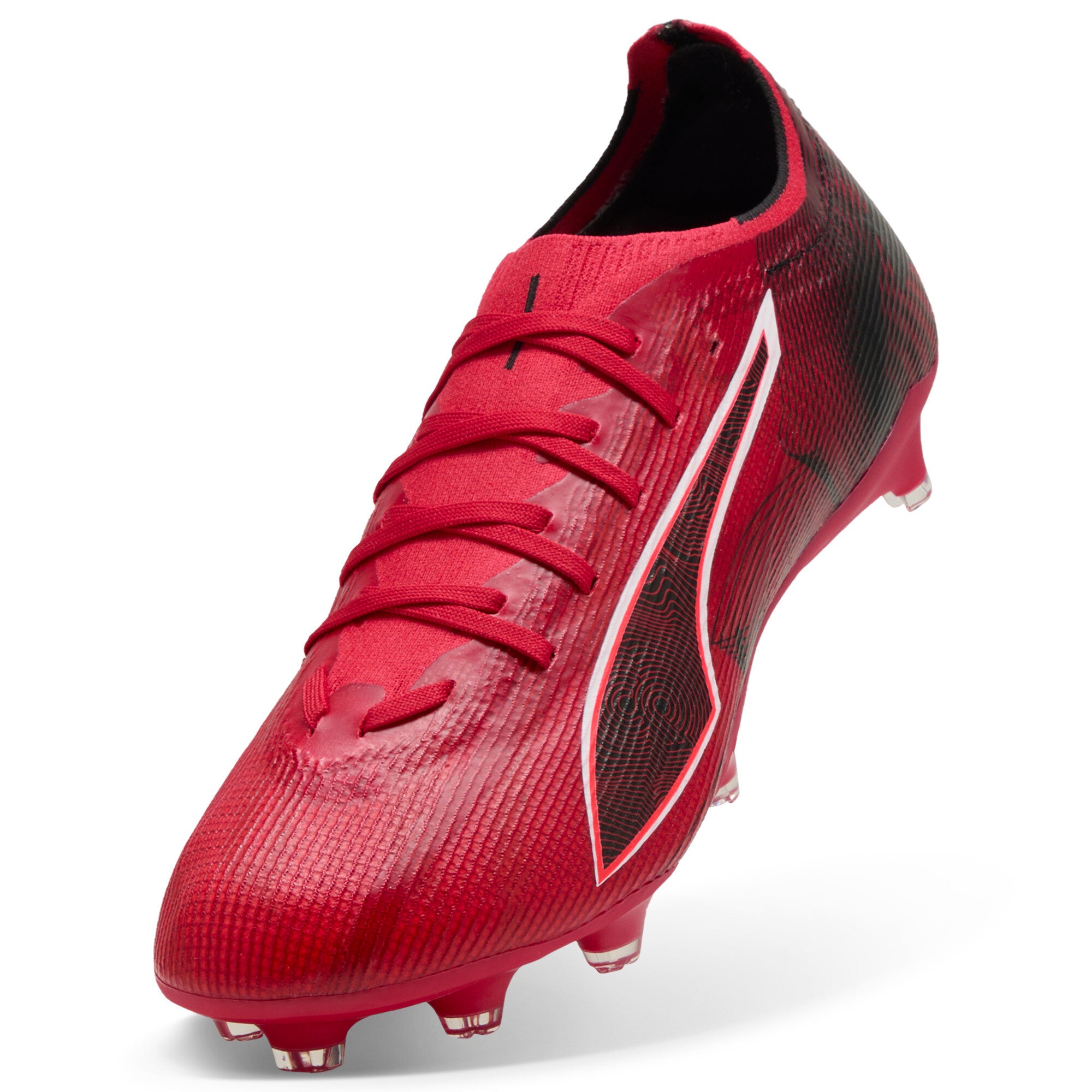 Puma Ultra 6 Match CP FG/AG