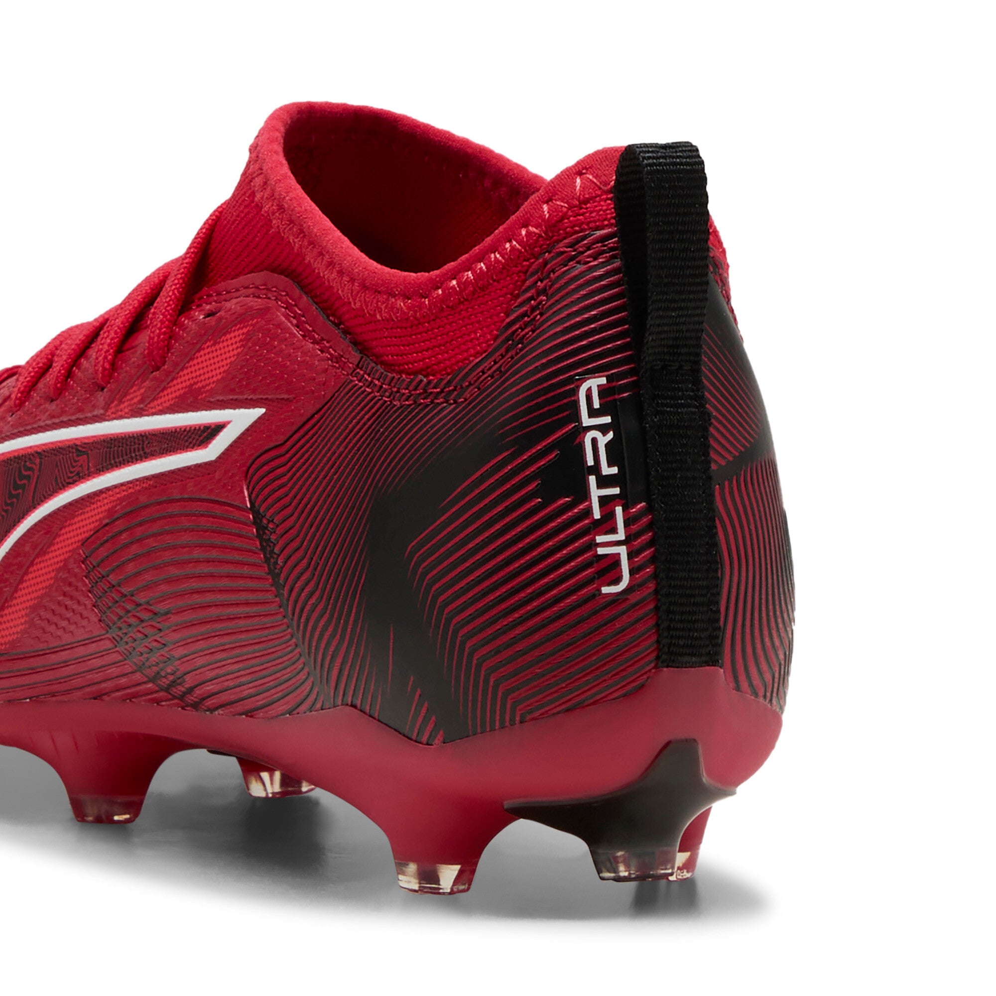 Puma Jr. Ultra 6 Match CP FG/AG