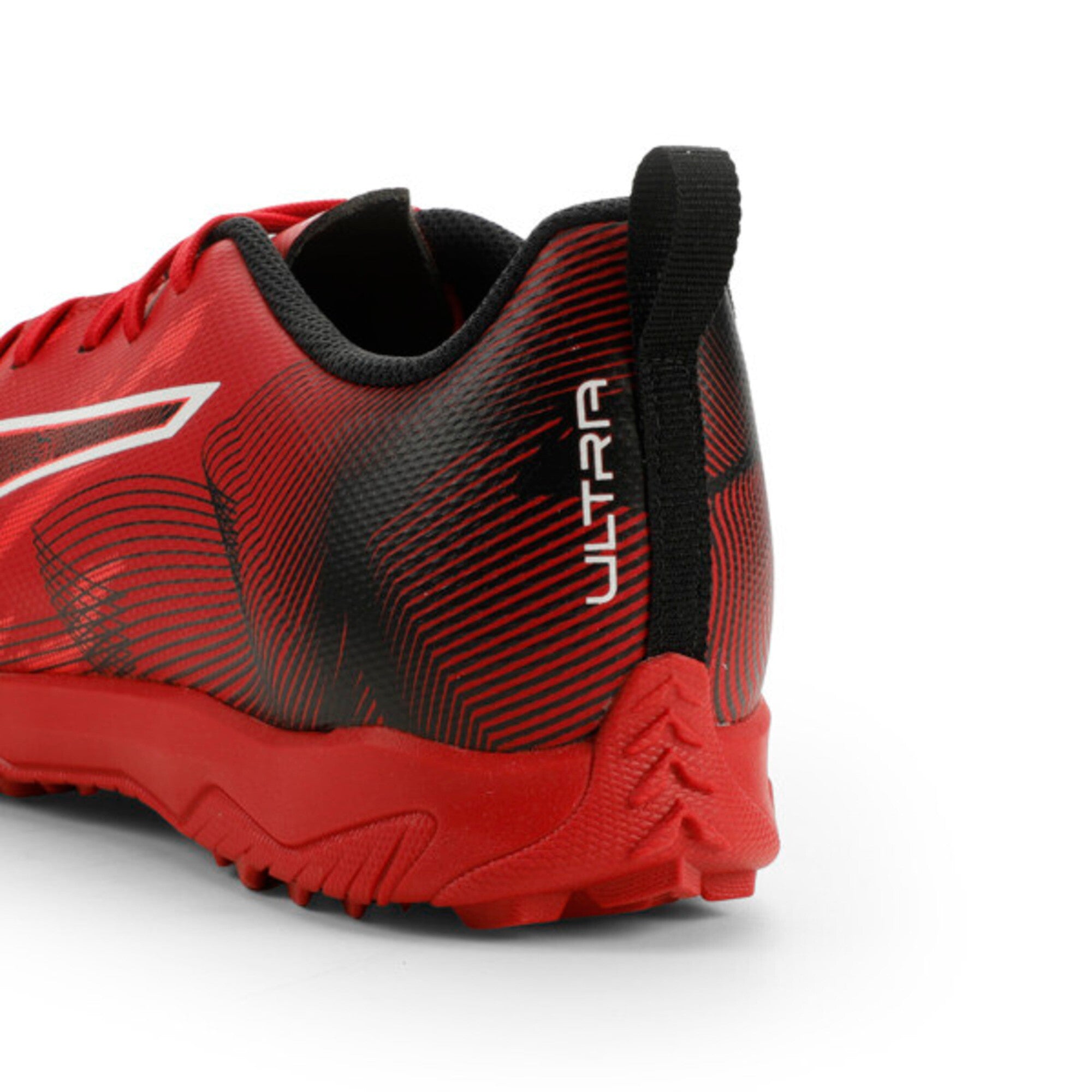 Puma Jr. Ultimate 6 Play CP TT