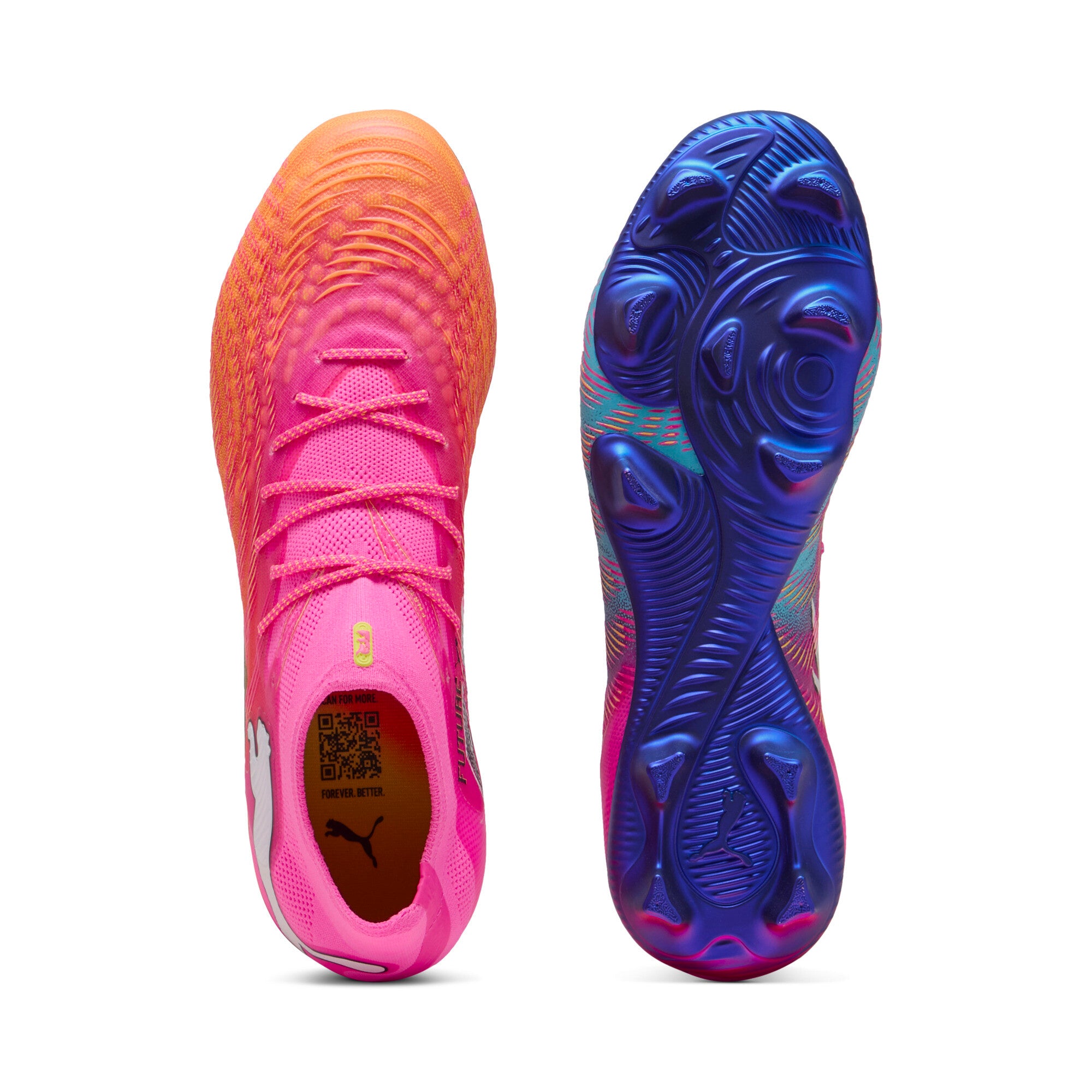 Puma Future 9 Ultimate FG/AG