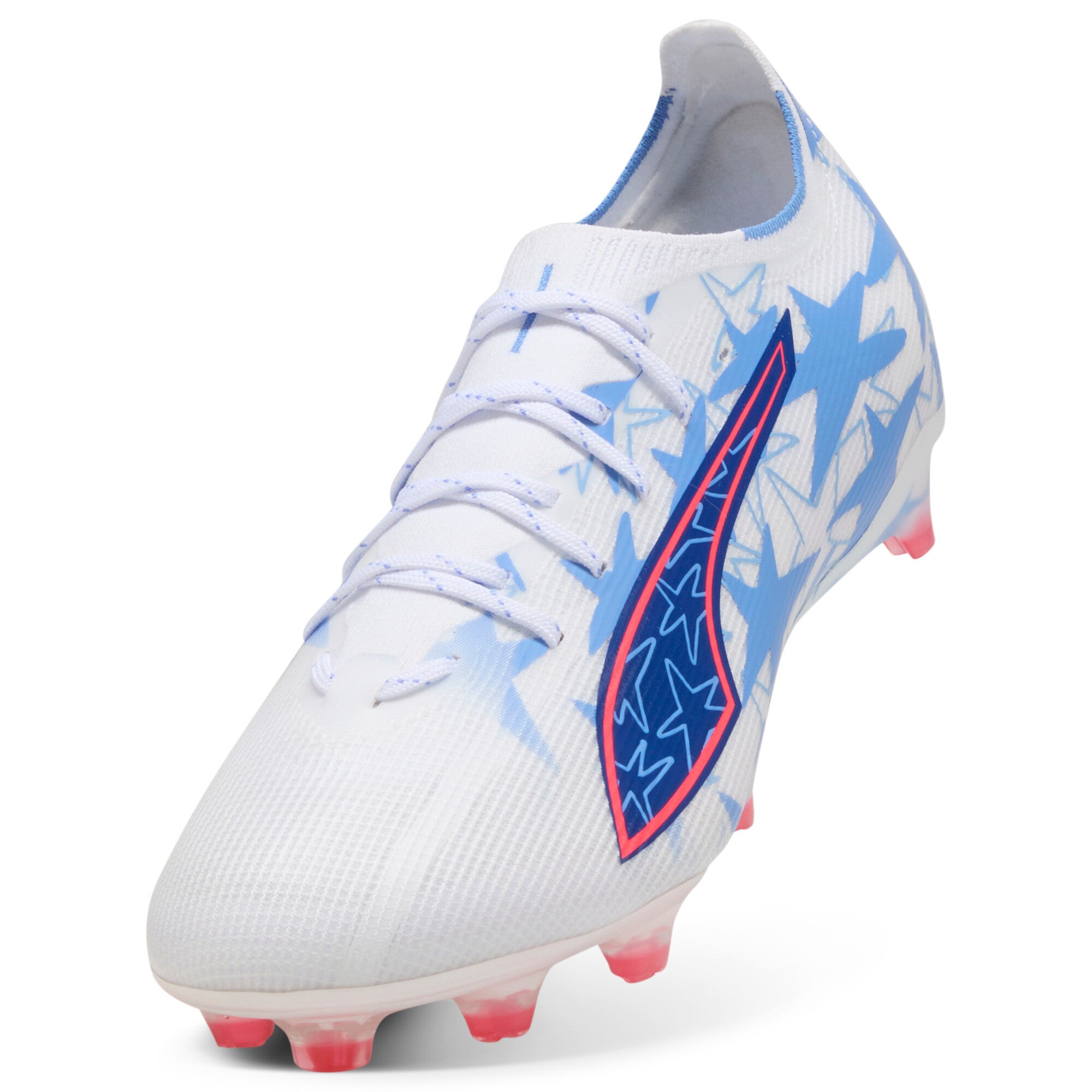 Puma Ultra 6 Match KidSuper x CP FG/AG