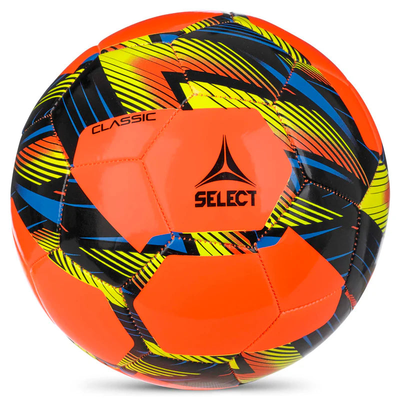 Select Classic v24 Soccer Ball