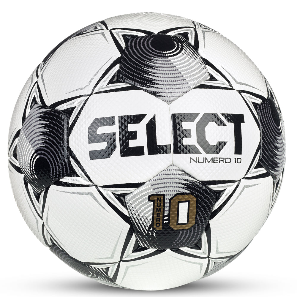 Select Numero 10 v25 Soccer Ball