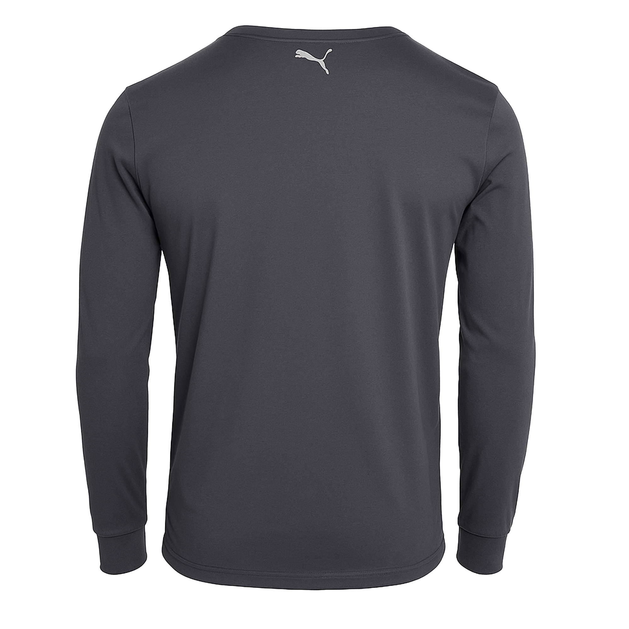 Puma City Long-Sleeve Tee