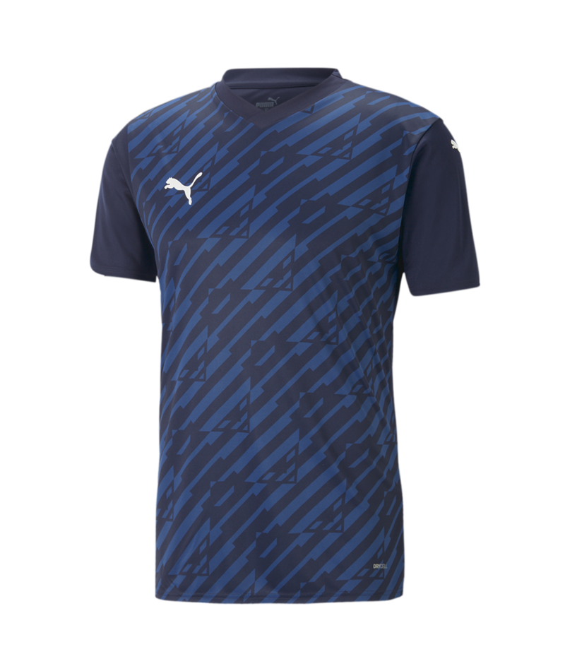 Puma TeamUltimate Jersey (2023 Style)