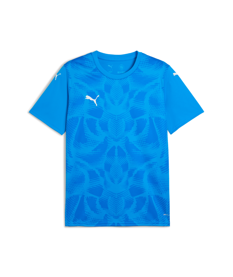 Puma TeamUltimate Jersey (2025 Style)