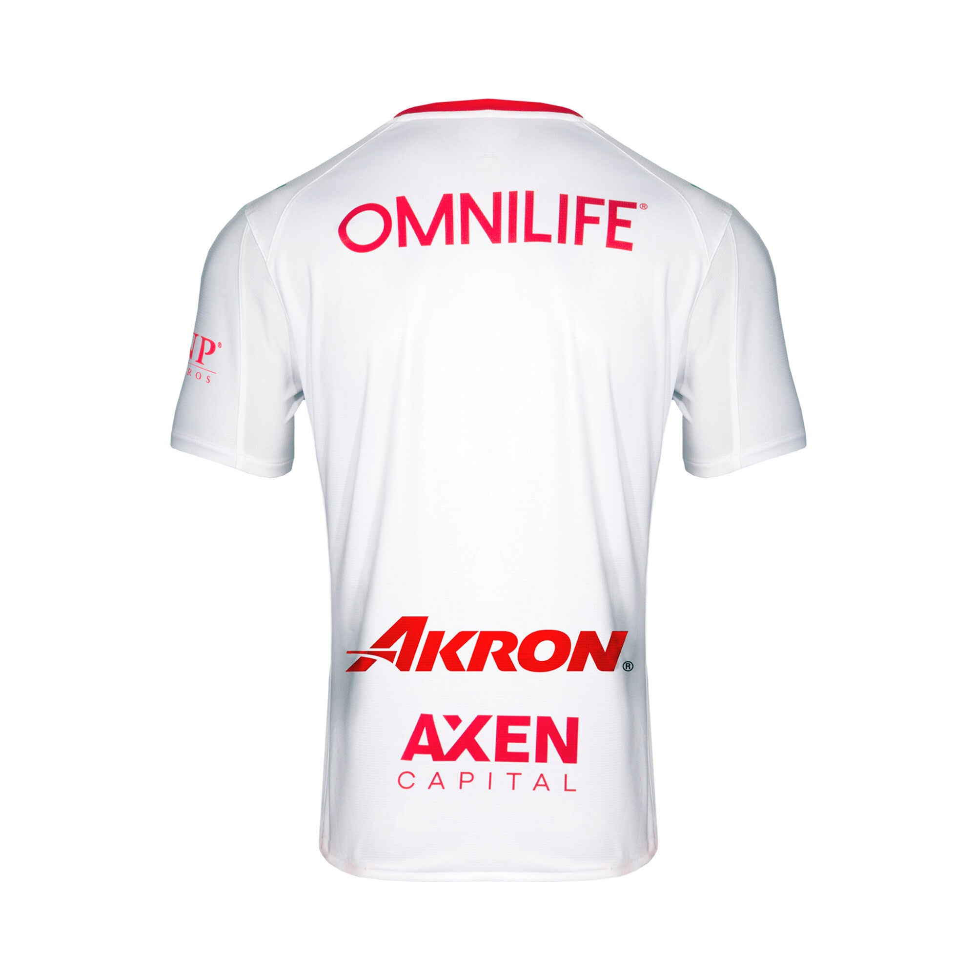 Puma Chivas 2025/26 Away Jersey