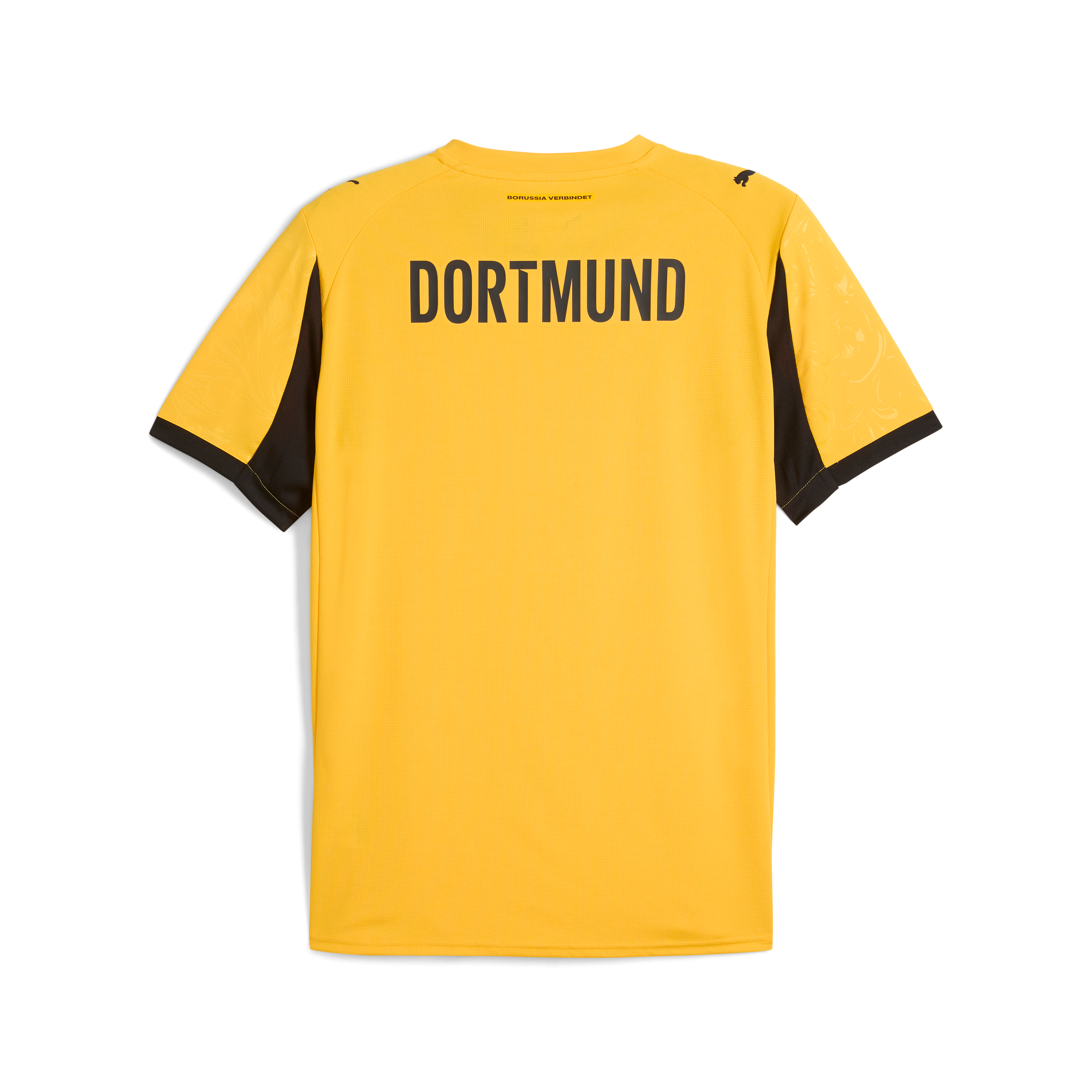 Puma BVB Dortmund 2025/26 Cup Jersey