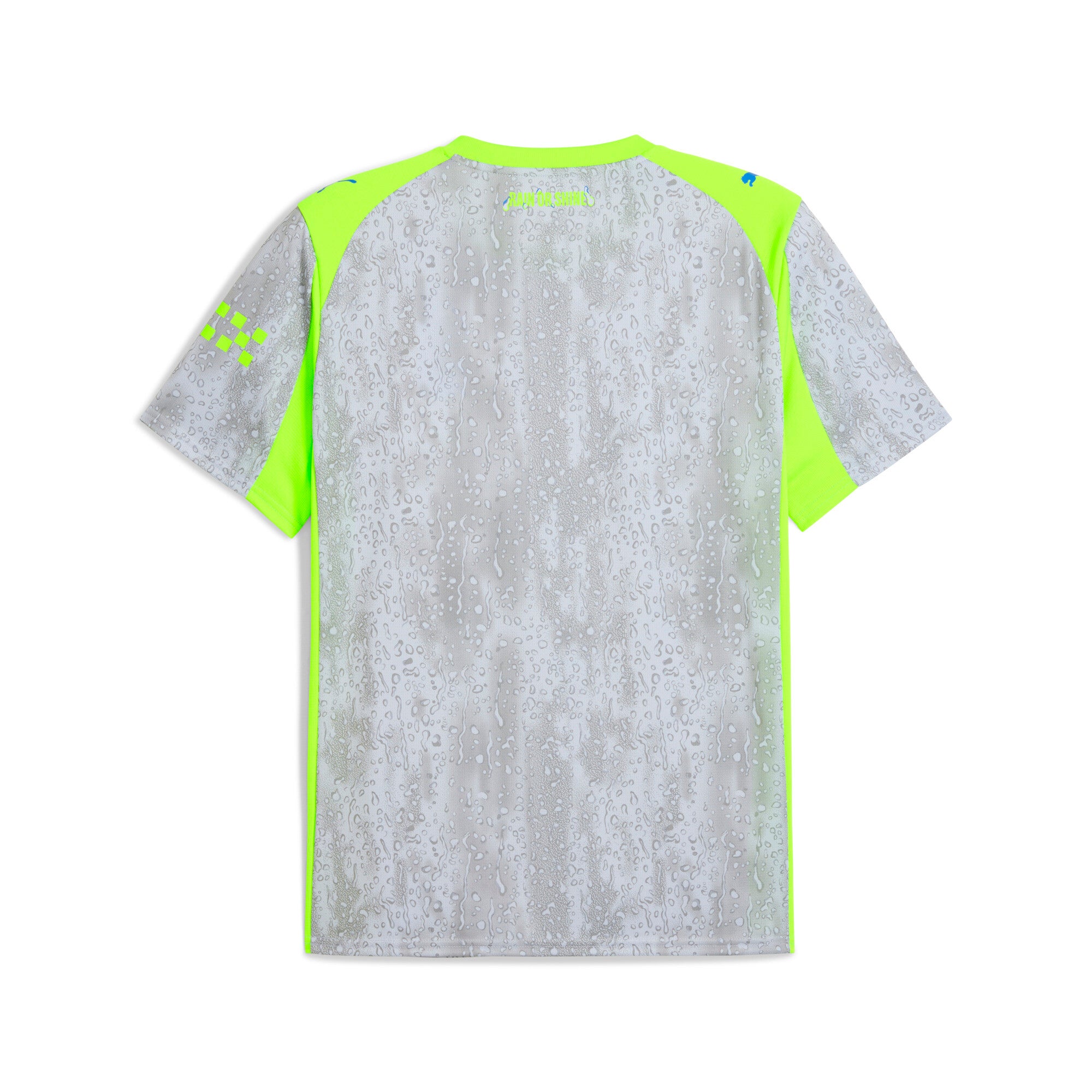 Puma Manchester City 2025/26 3rd Jersey