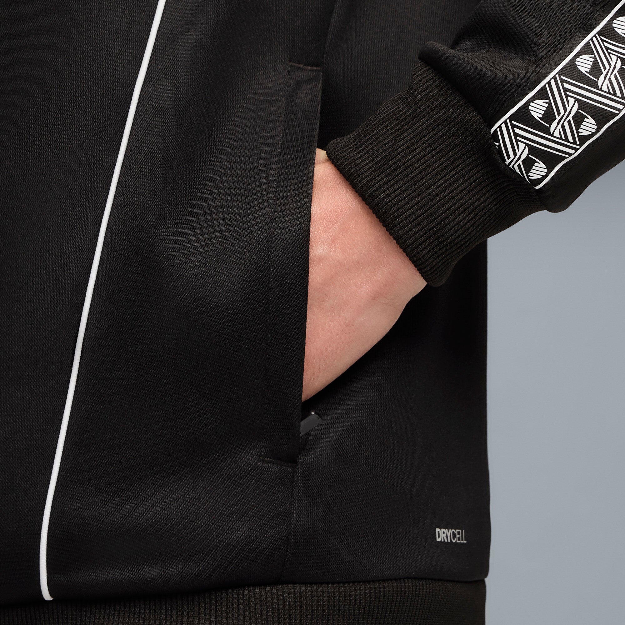 Puma Manchester City 2025/26 King Anthem Jacket