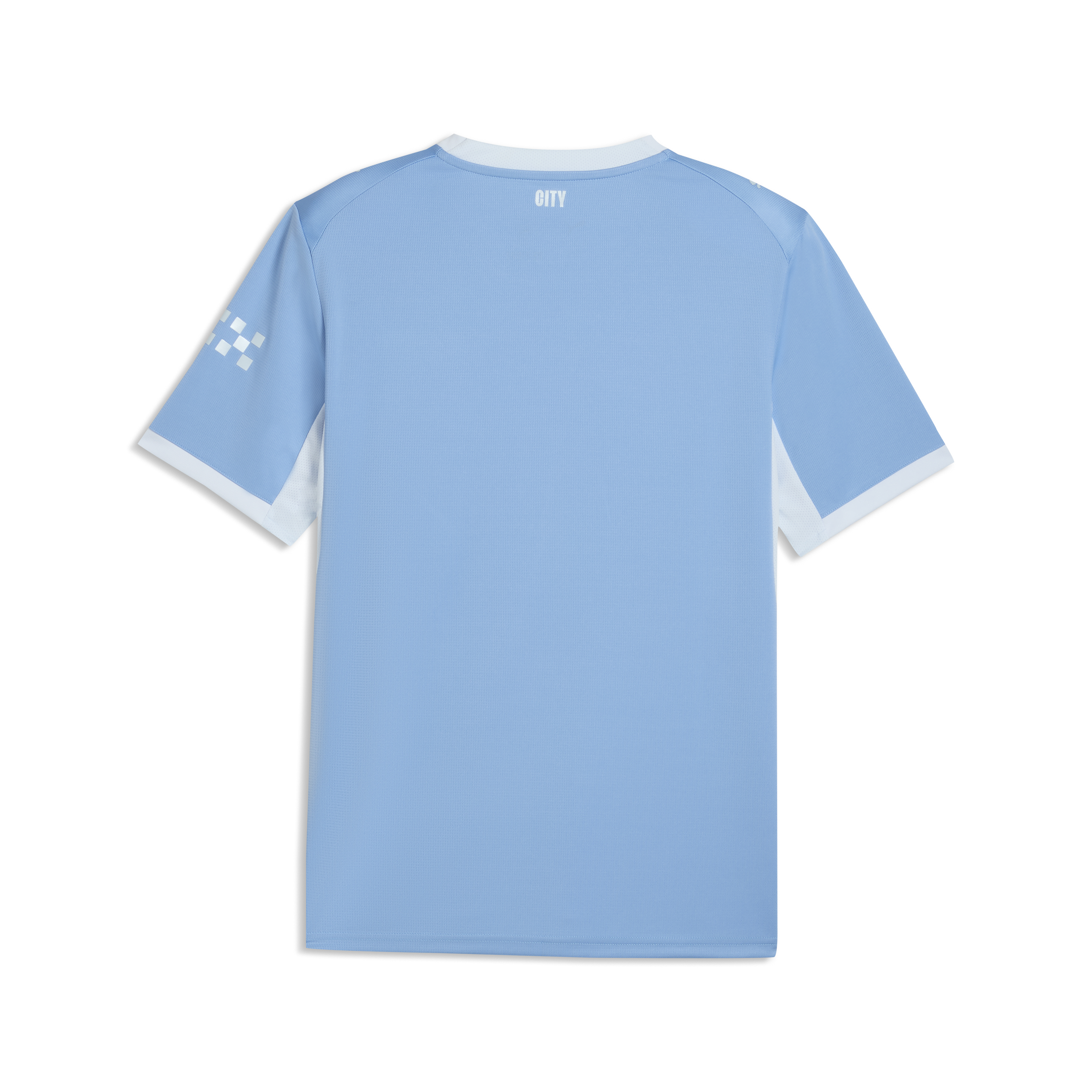 Puma Manchester City 2026/27 Home Jersey
