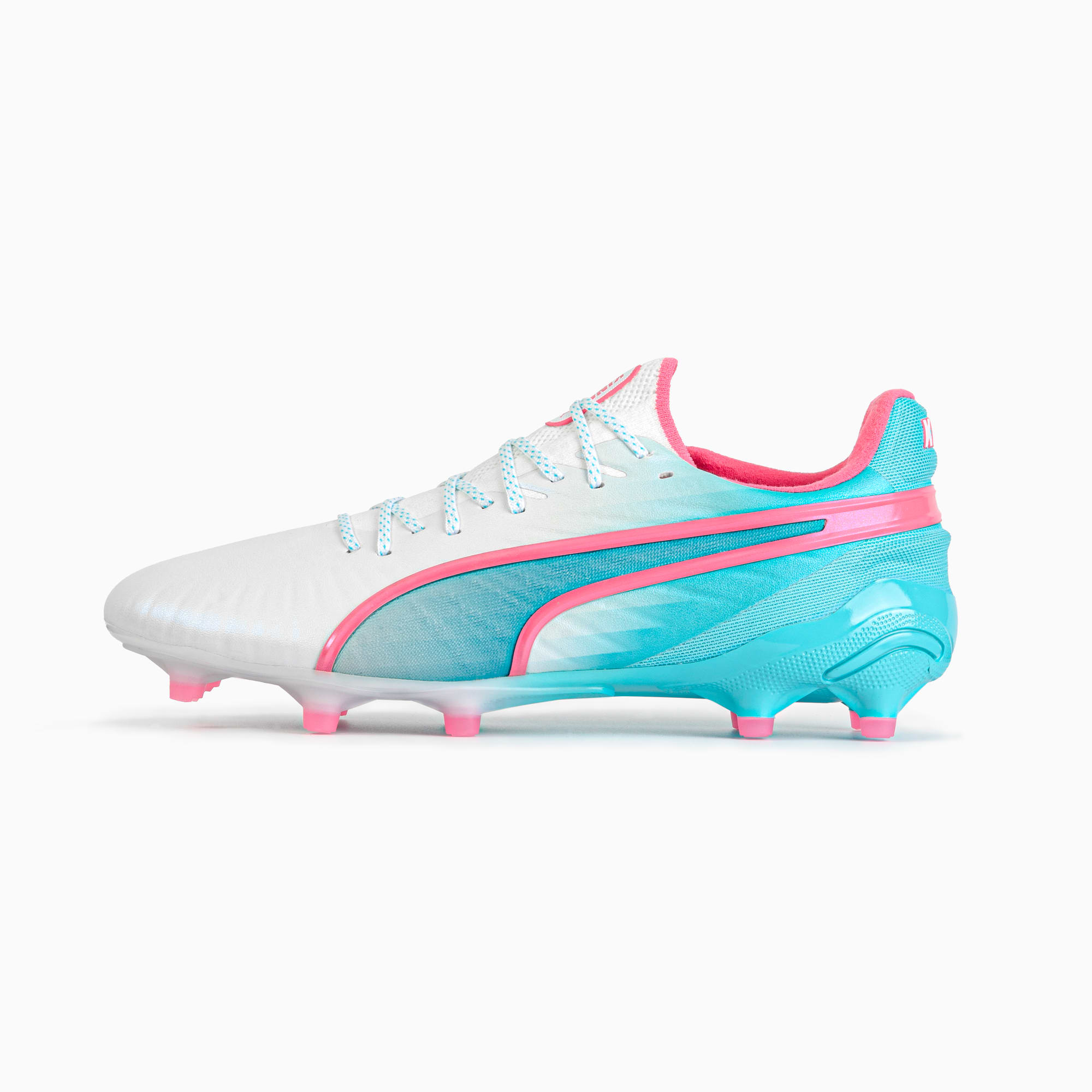 Puma King Ultimate Re-Charge FG/AG