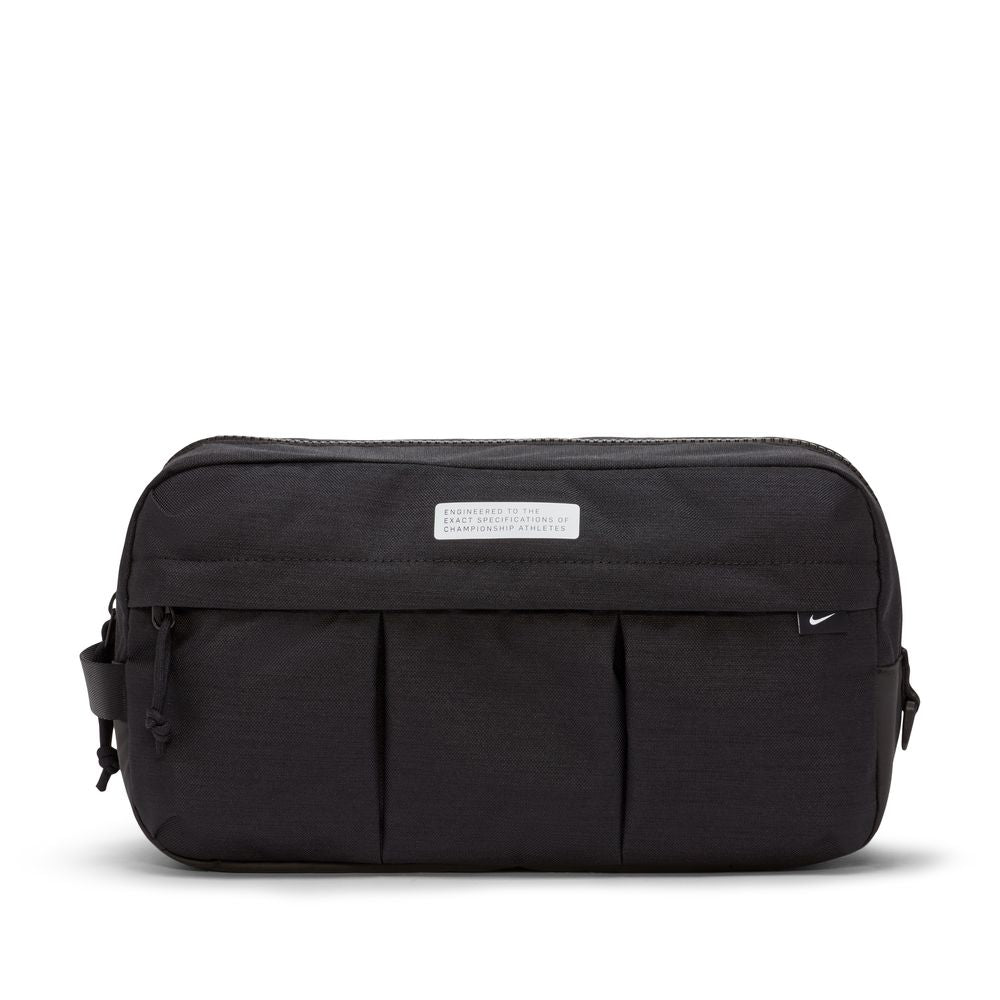 Nike Black Academy Soccer Shoe Bag