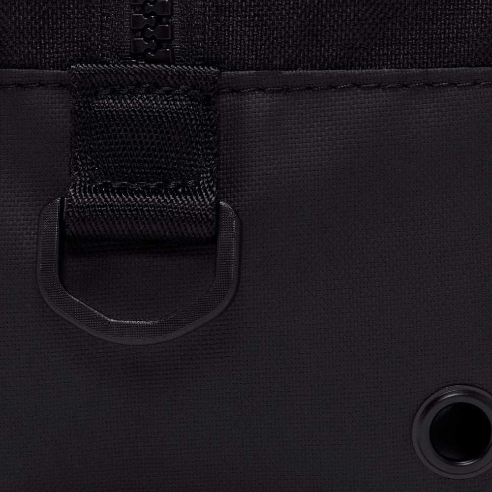 Nike Black Academy Soccer Shoe Bag