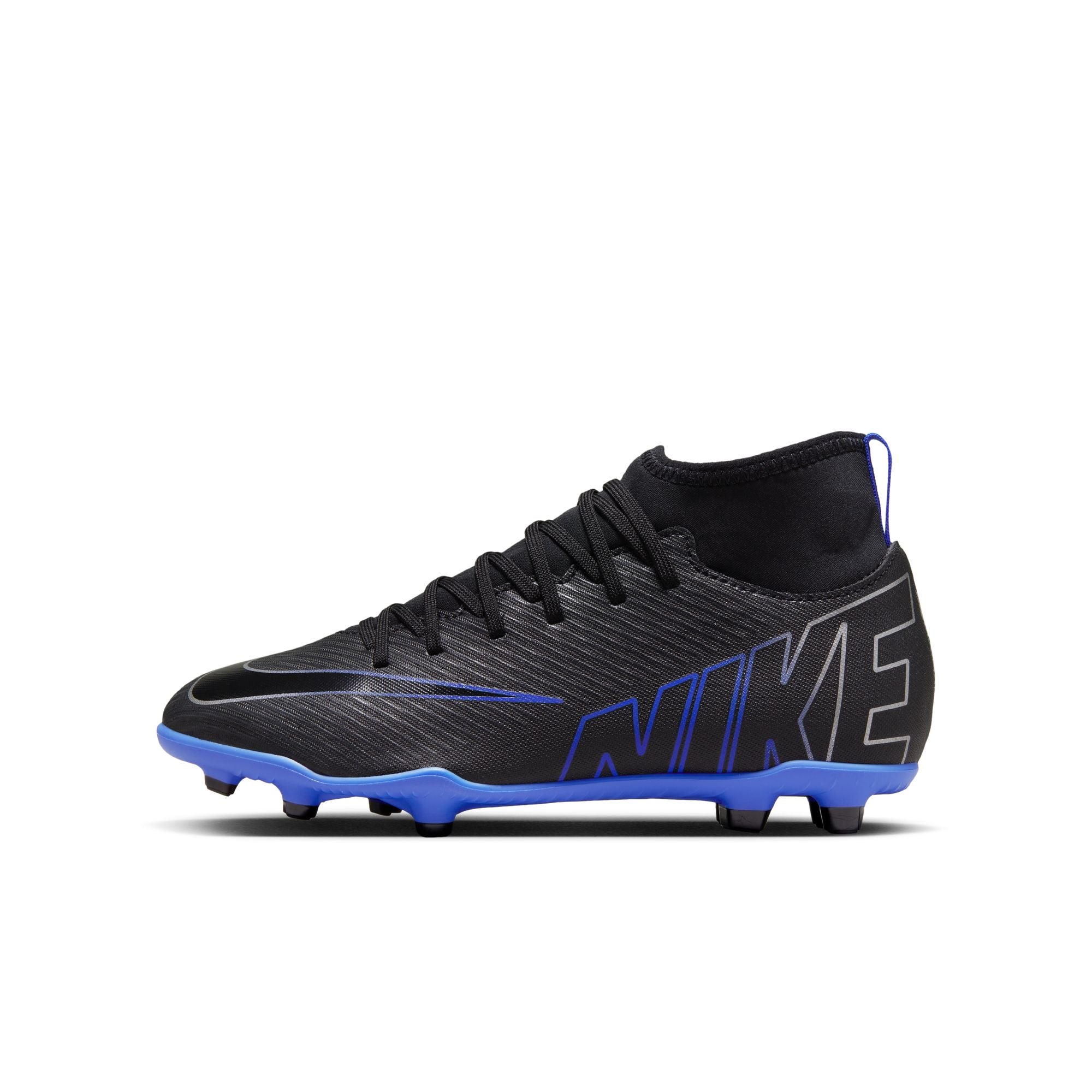 Nike Jr. Mercurial Superfly 9 Club FG/MG