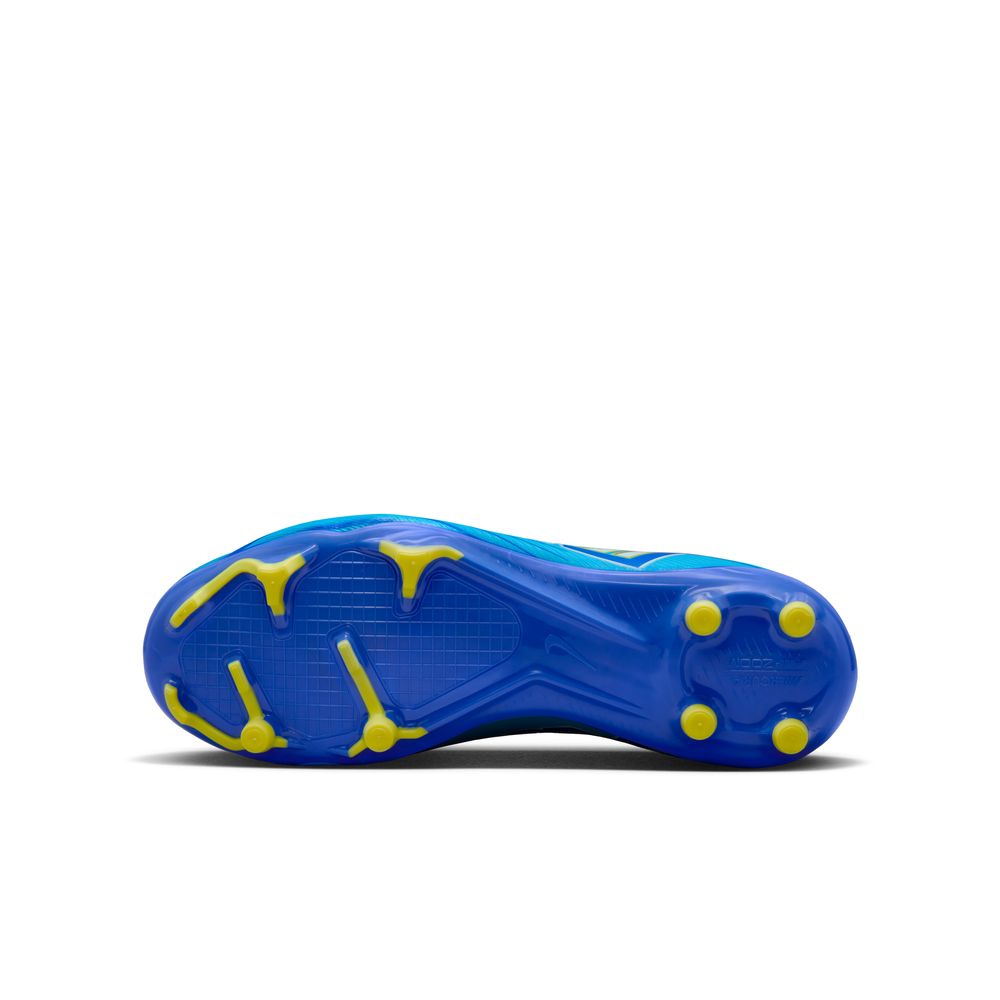 Nike Jr. Mercurial Zoom Superfly 9 Academy KM FG/MG