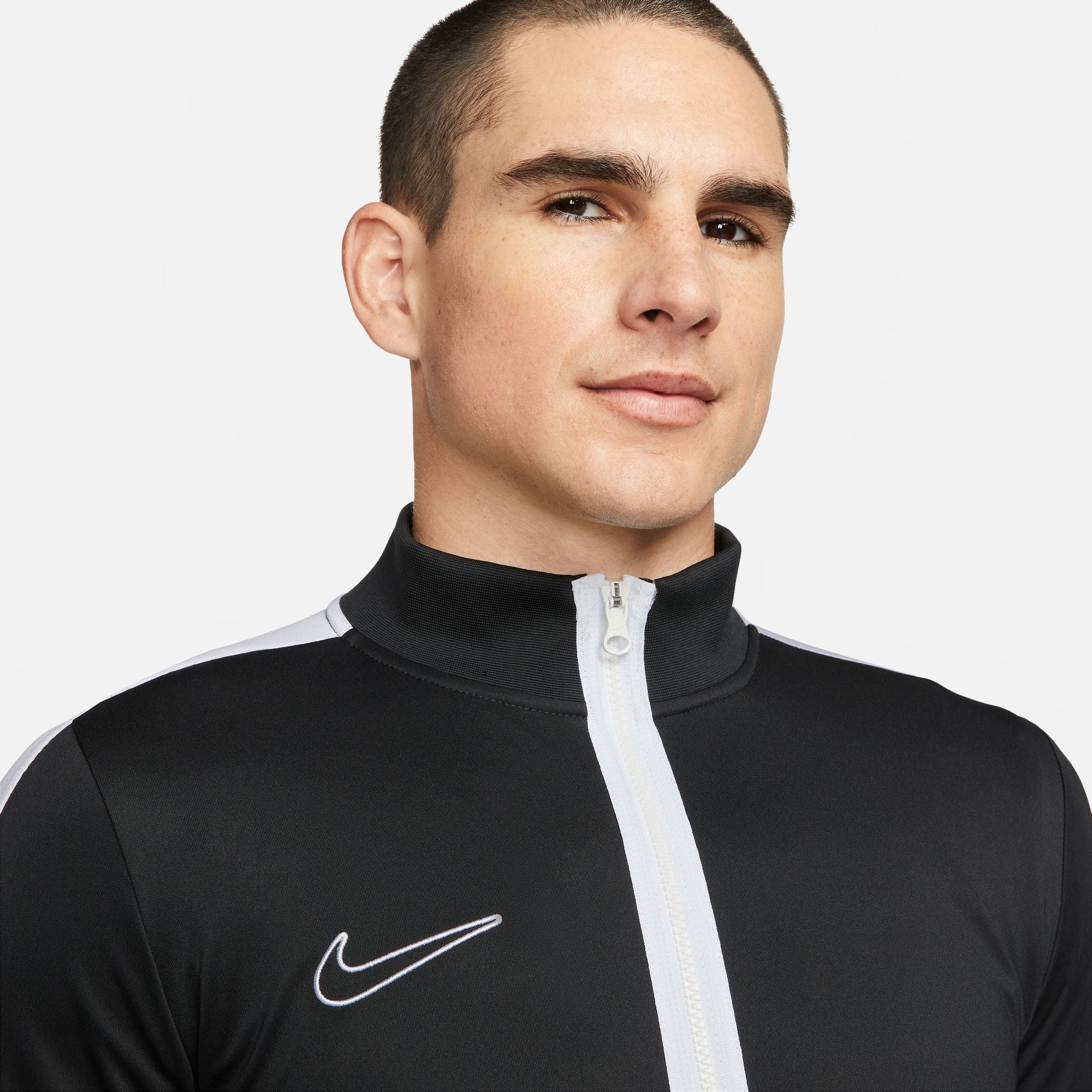 Nike Dri-FIT Academy 23 Knit Soccer Track Jacket