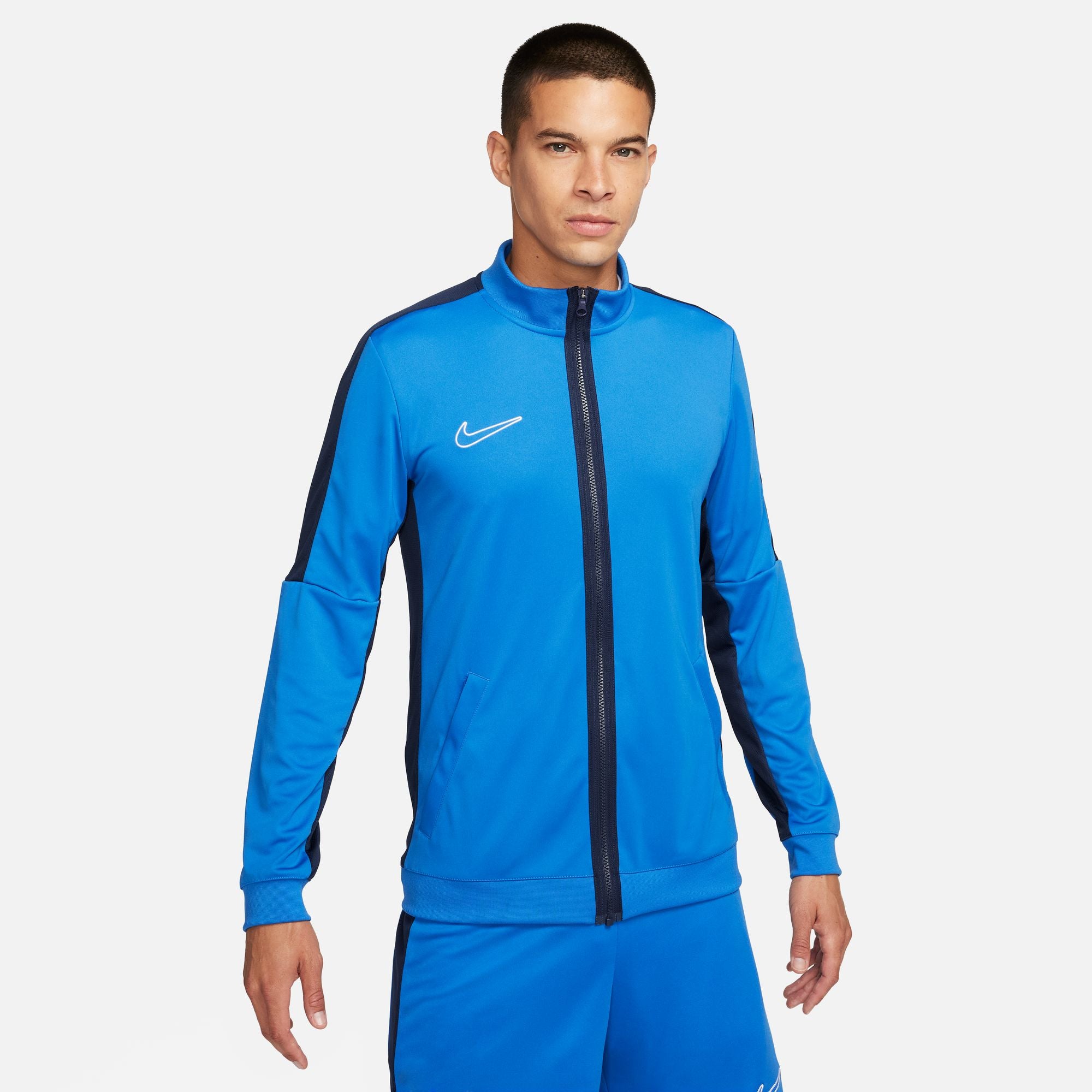 Nike Dri-FIT Academy 23 Knit Soccer Track Jacket