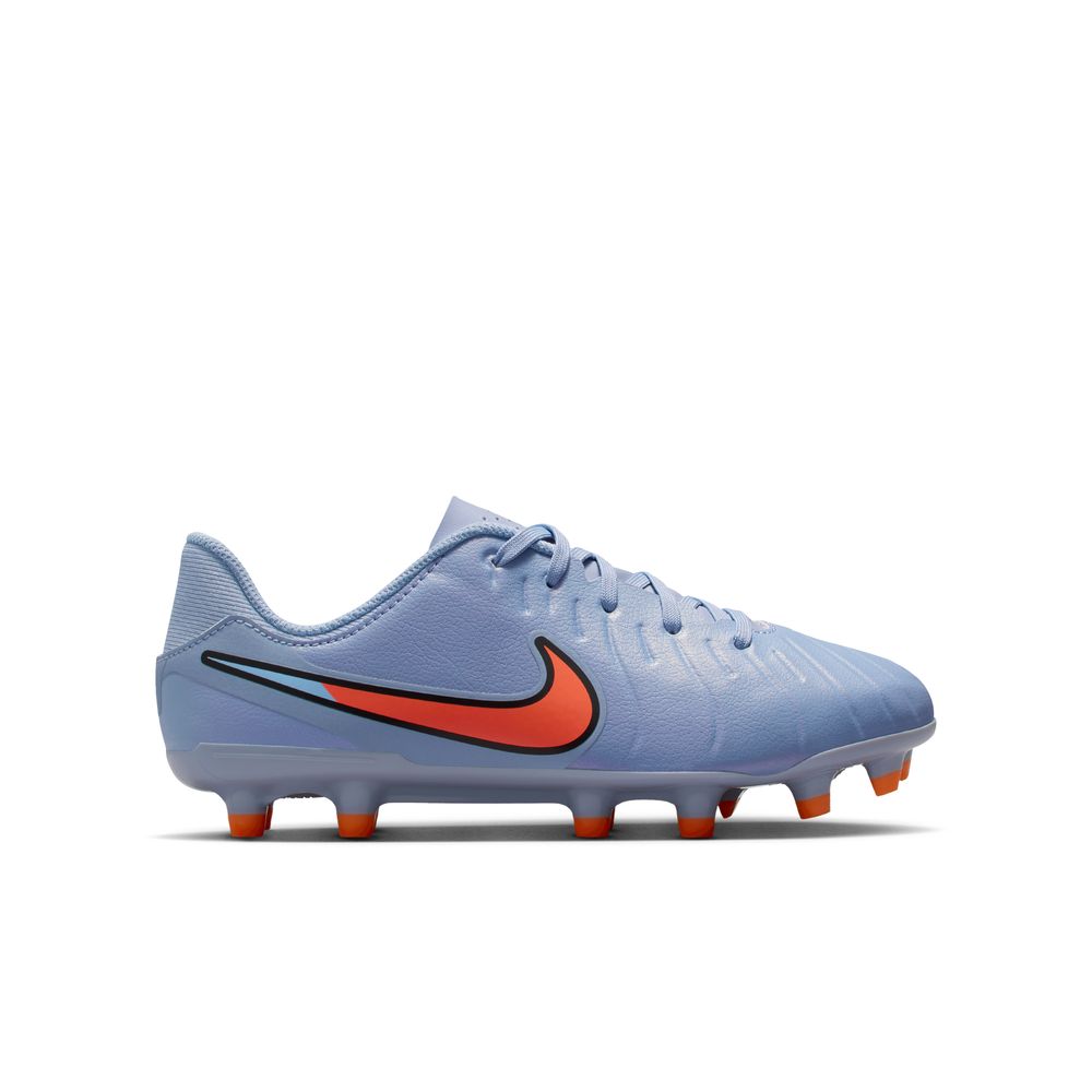 Nike Jr. Tiempo Legend 10 Academy MG