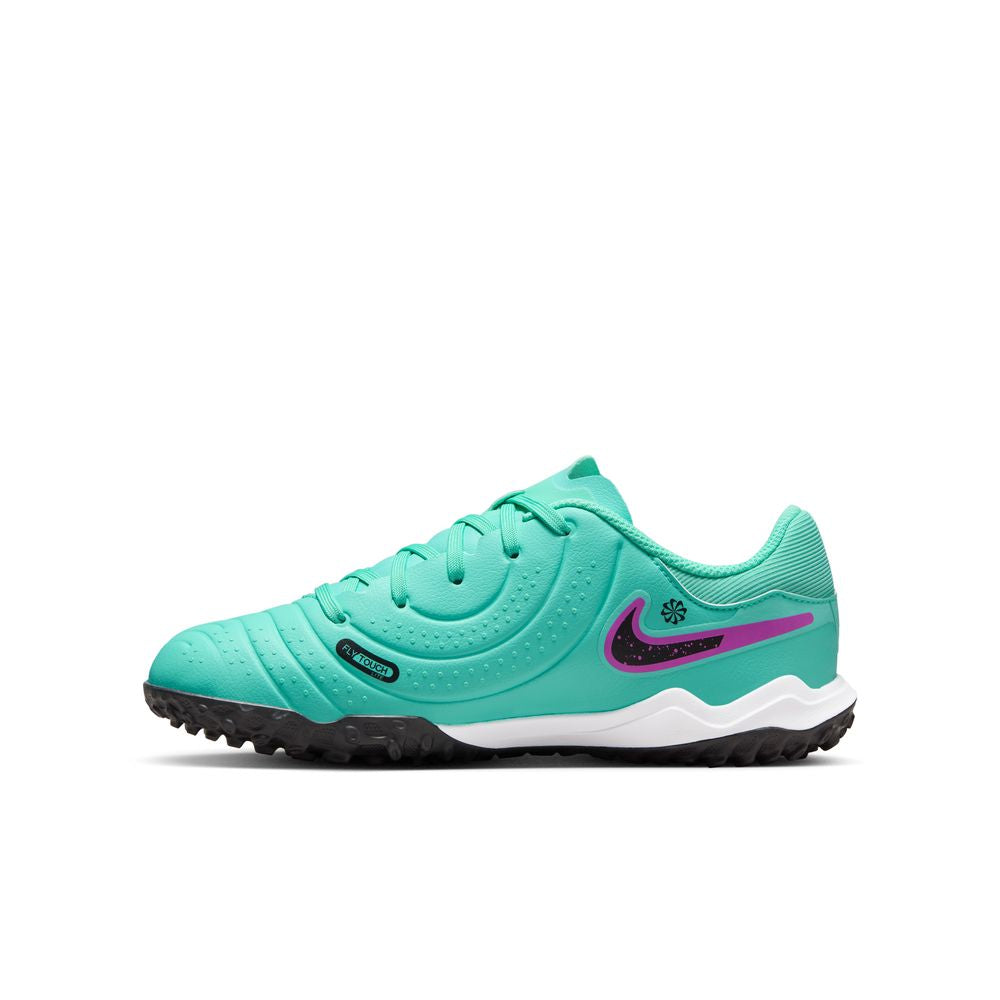 Nike Jr. Tiempo Legend 10 Academy TF