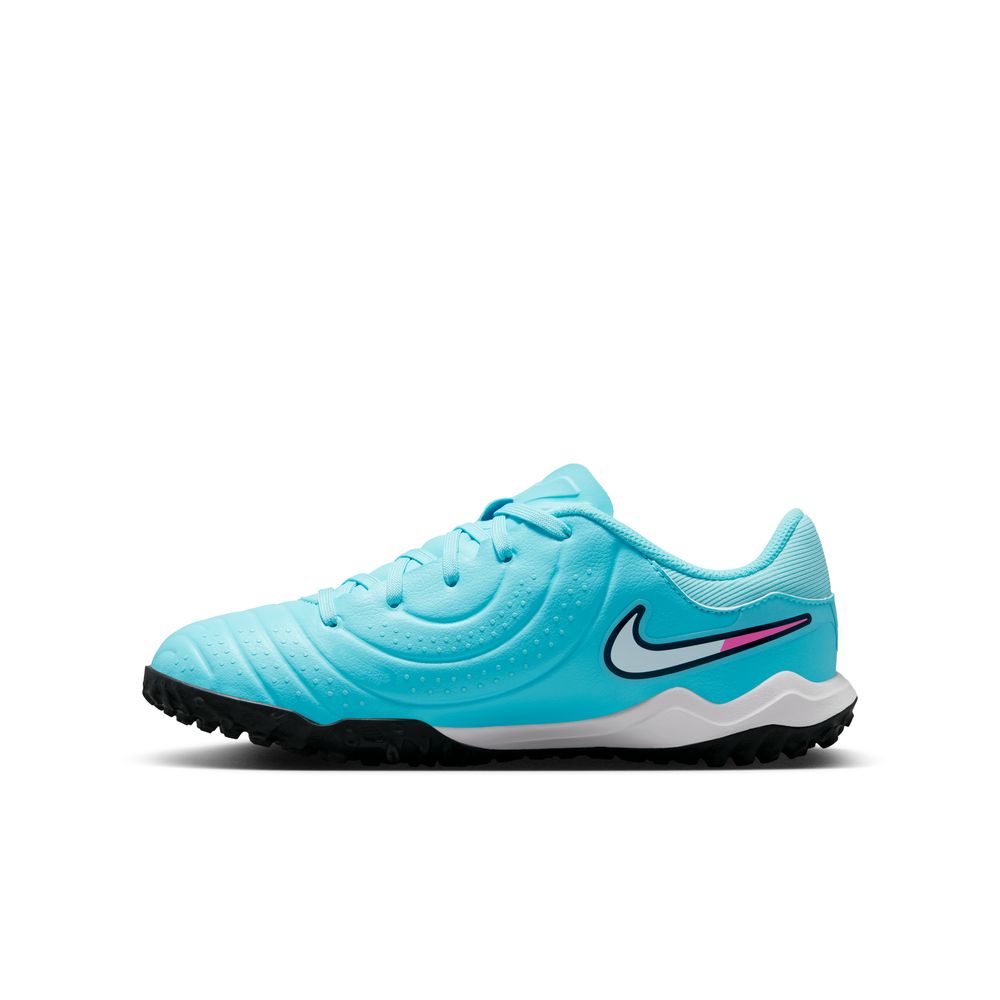 Nike Jr. Tiempo Legend 10 Academy TF