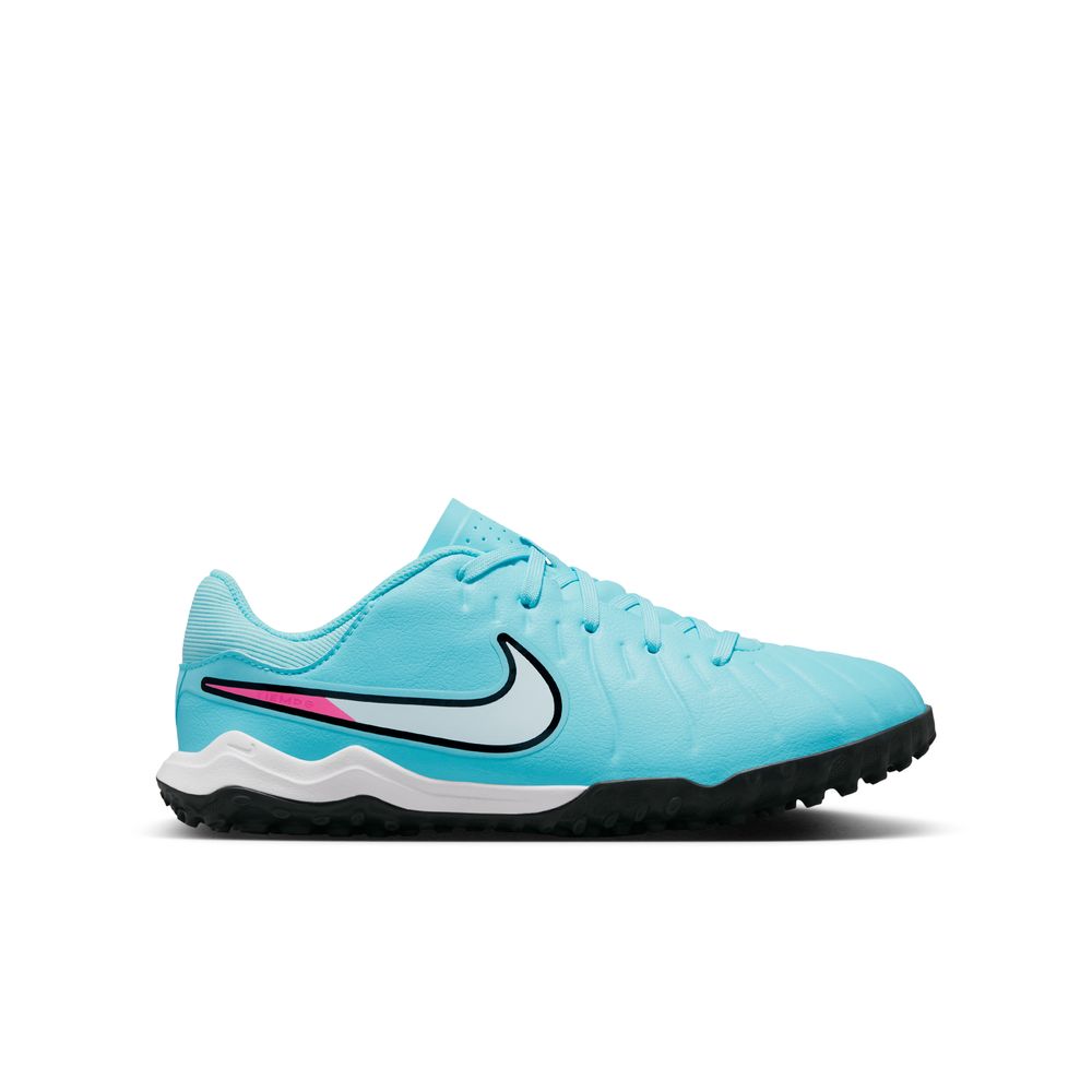Nike Jr. Tiempo Legend 10 Academy TF