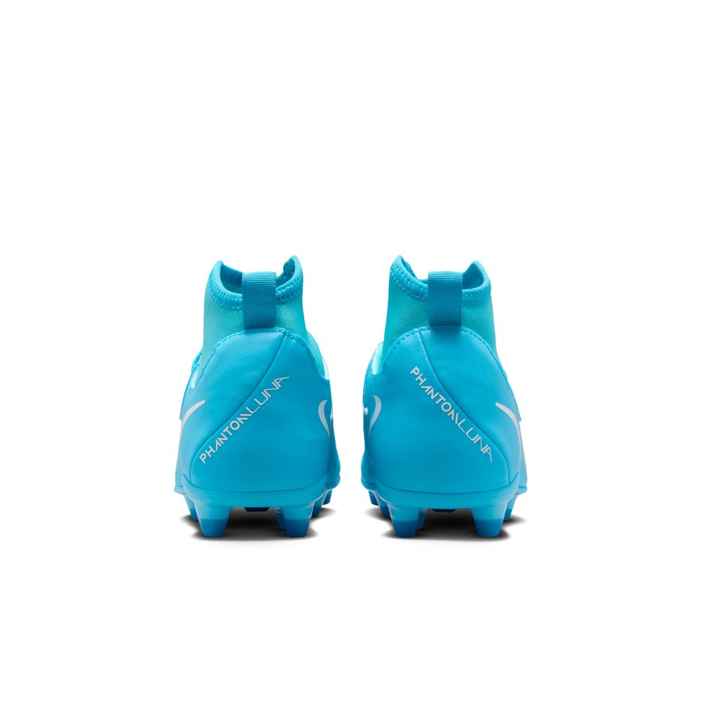 Nike Jr. Phantom Luna 2 Club MG