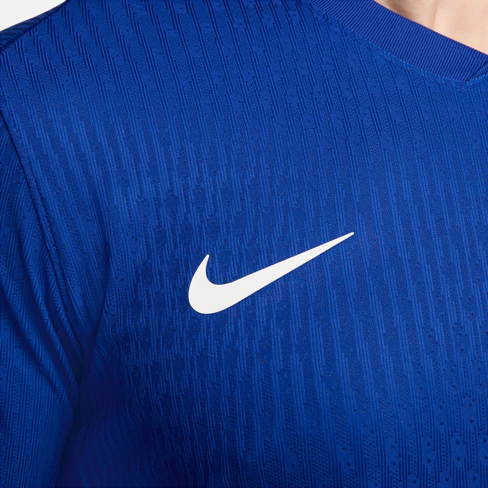 Nike USA 2024 Dri-Fit Match Away Jersey