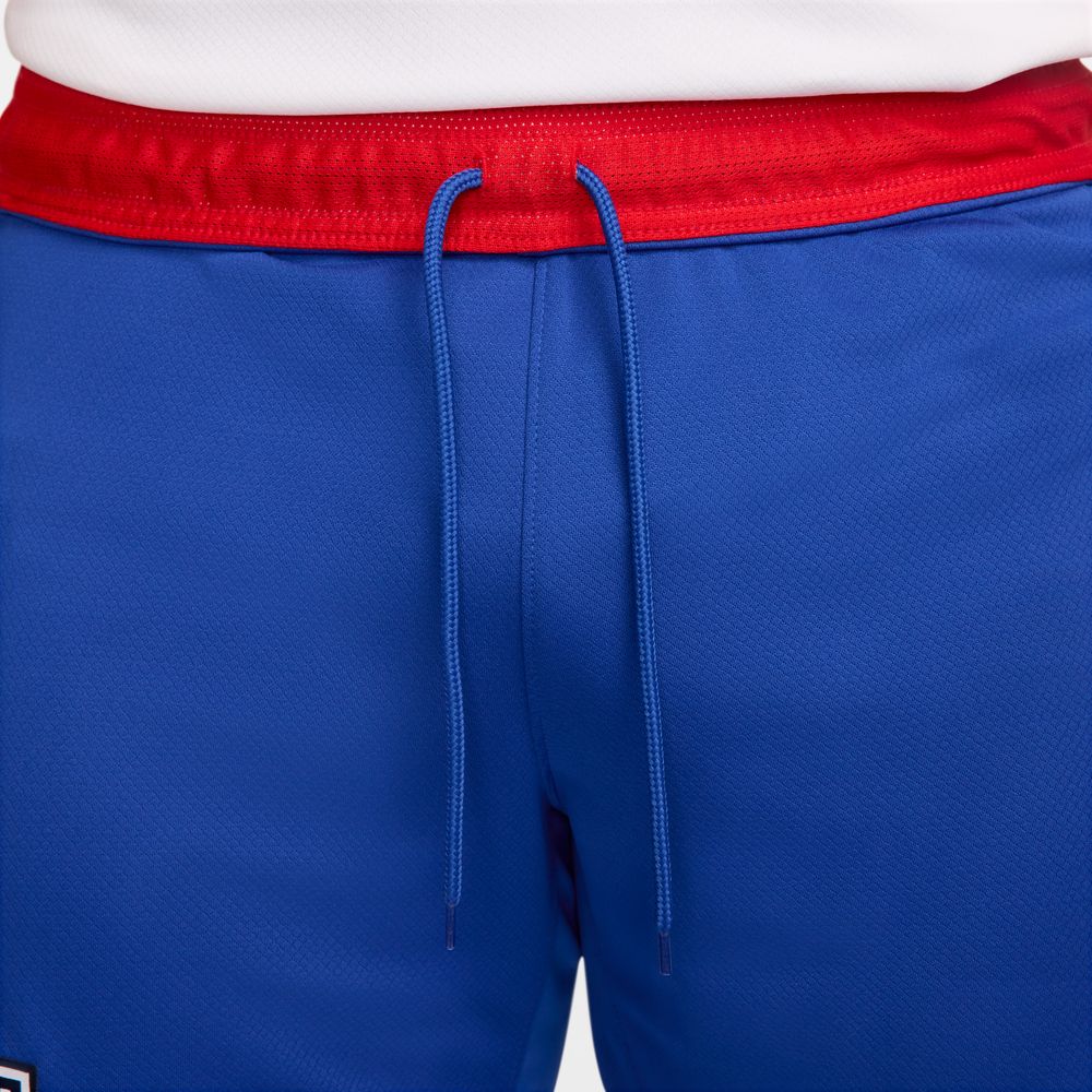 Nike USA 2024 Stadium Home Short