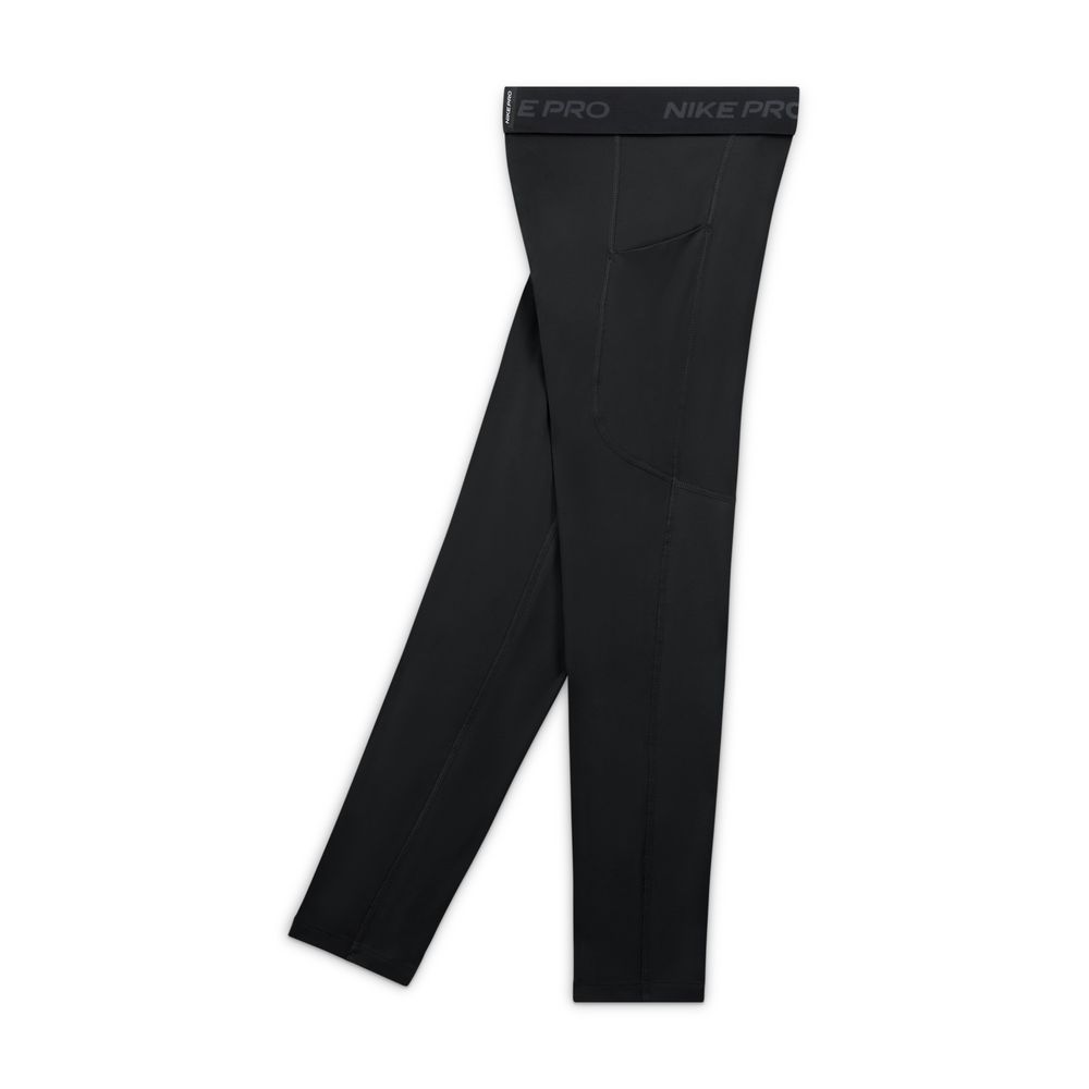 Nike Boys' Pro Dri-FIT Tights