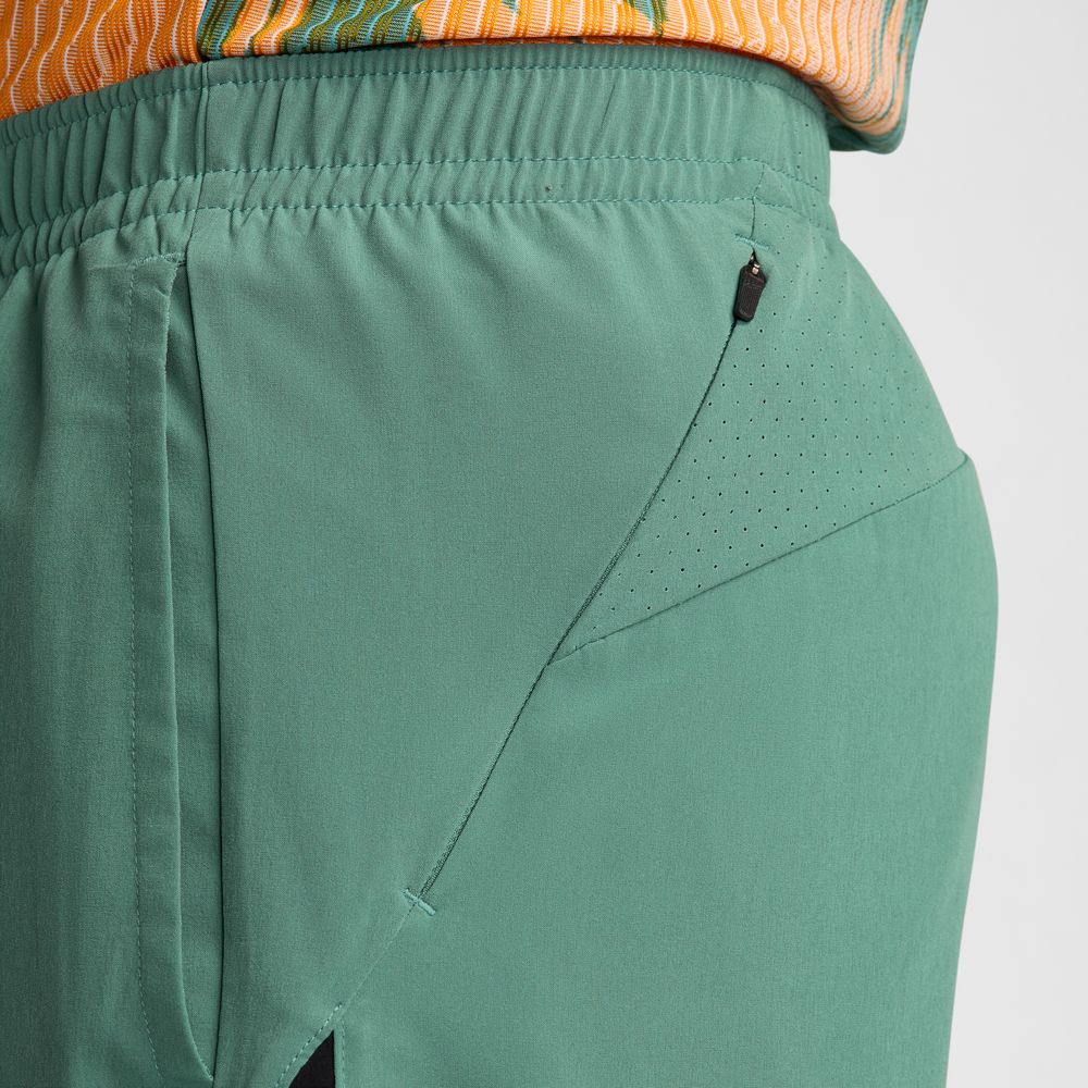 Nike Culture of Football Men's 5" Dri-FIT Soccer Shorts