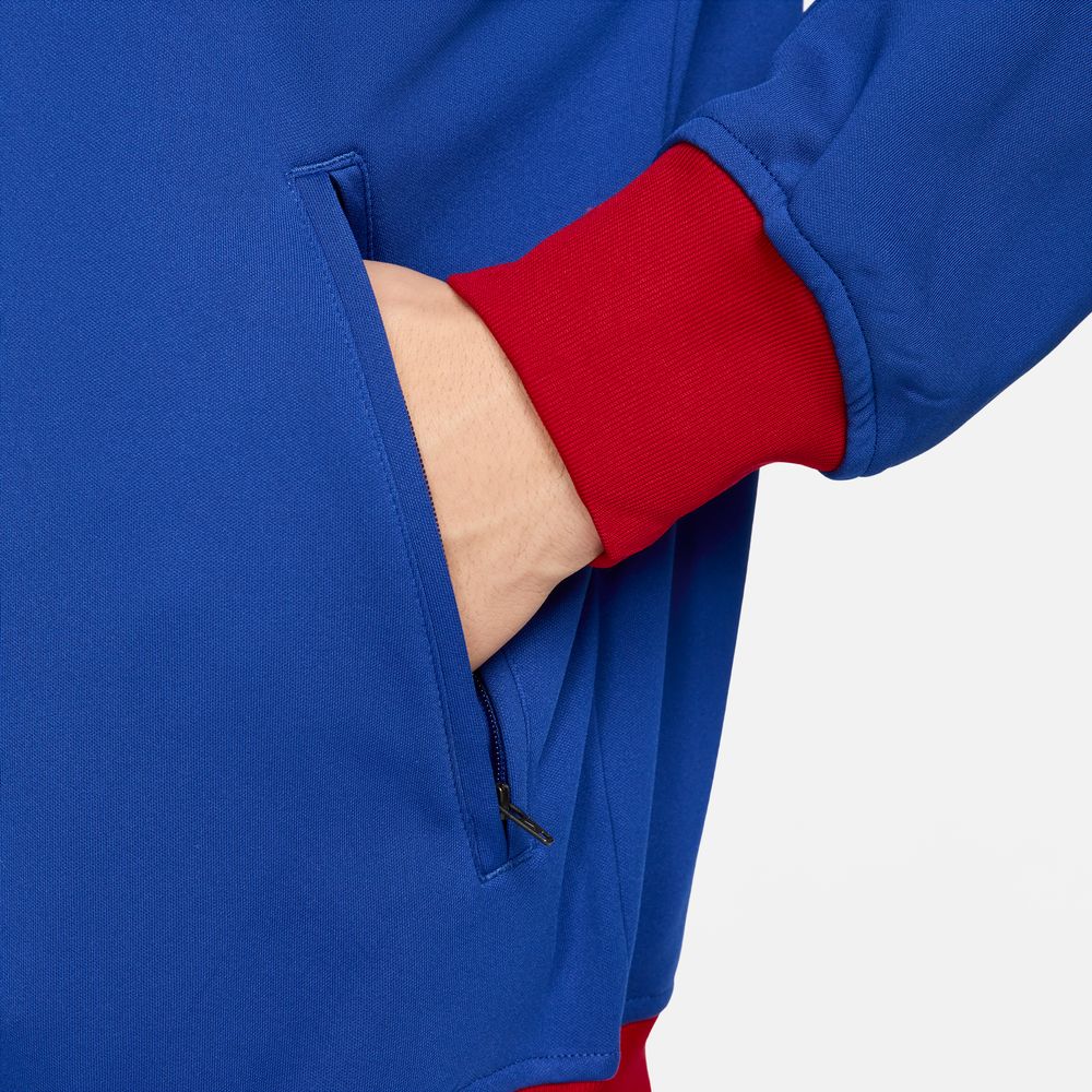 Nike USA 2024 Academy Pro Anthem Jacket