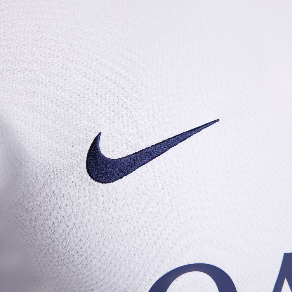 Nike Paris Saint-Germain 2025/26 Stadium Away Jersey